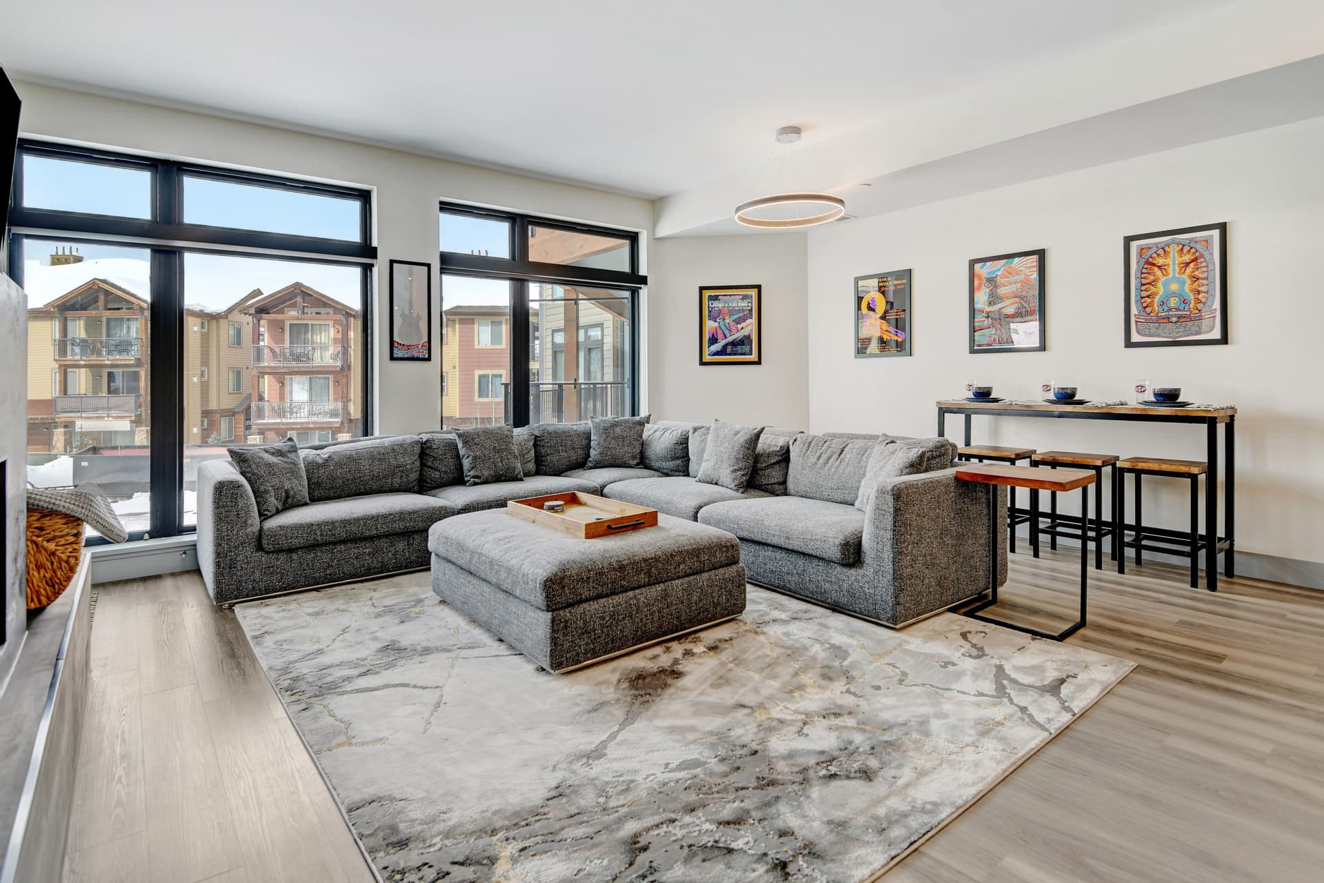 Timber Fox Condo #1209 - Image 22