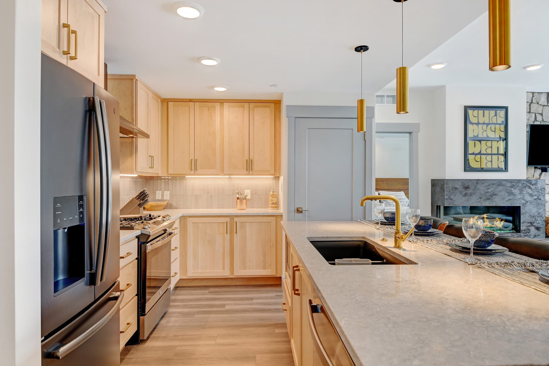 Timber Fox Condo #1209 - Image 7