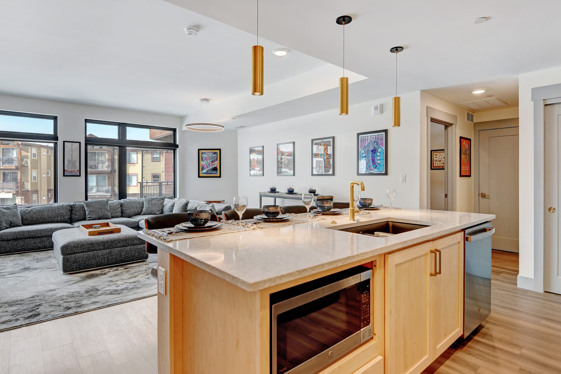 Timber Fox Condo #1209 - Image 10