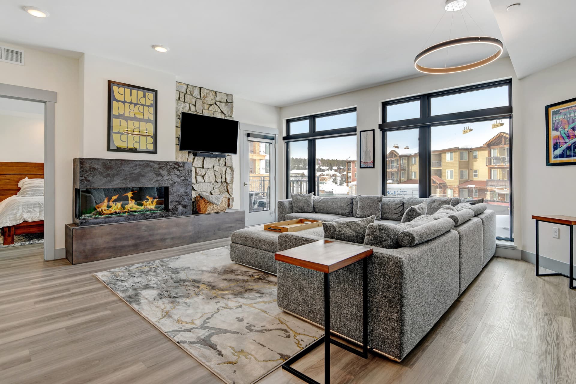 Timber Fox Condo #1209 - Image 11