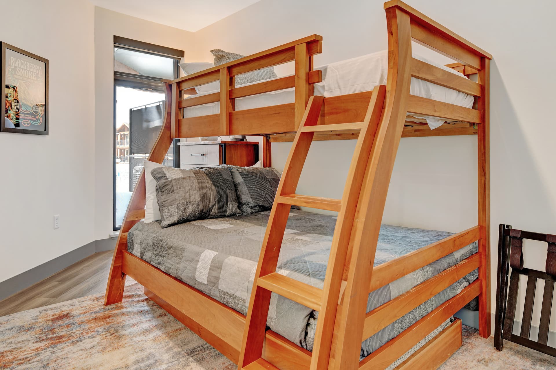 Timber Fox Condo #1209 - Image 18