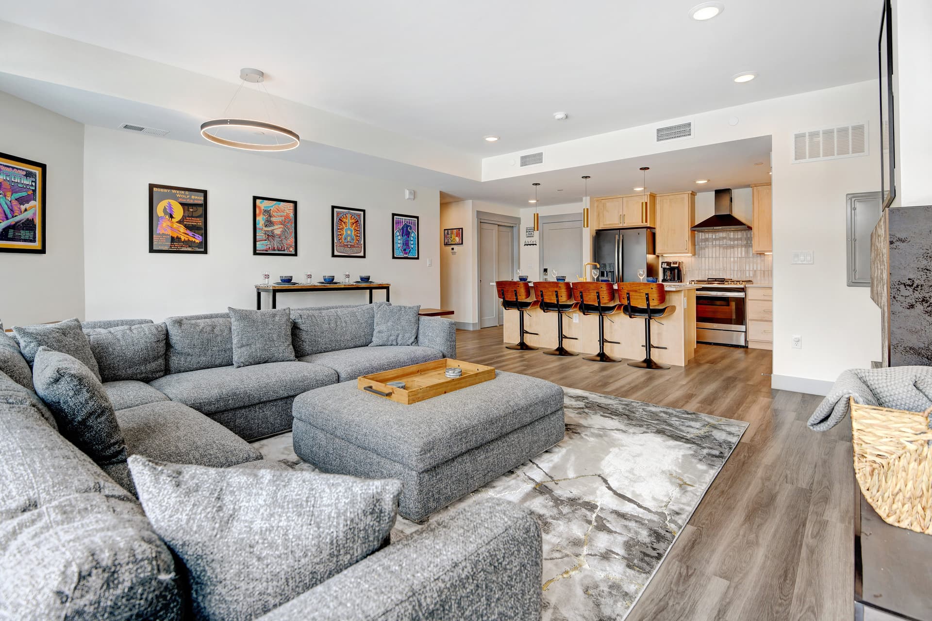 Timber Fox Condo #1209 - Image 4