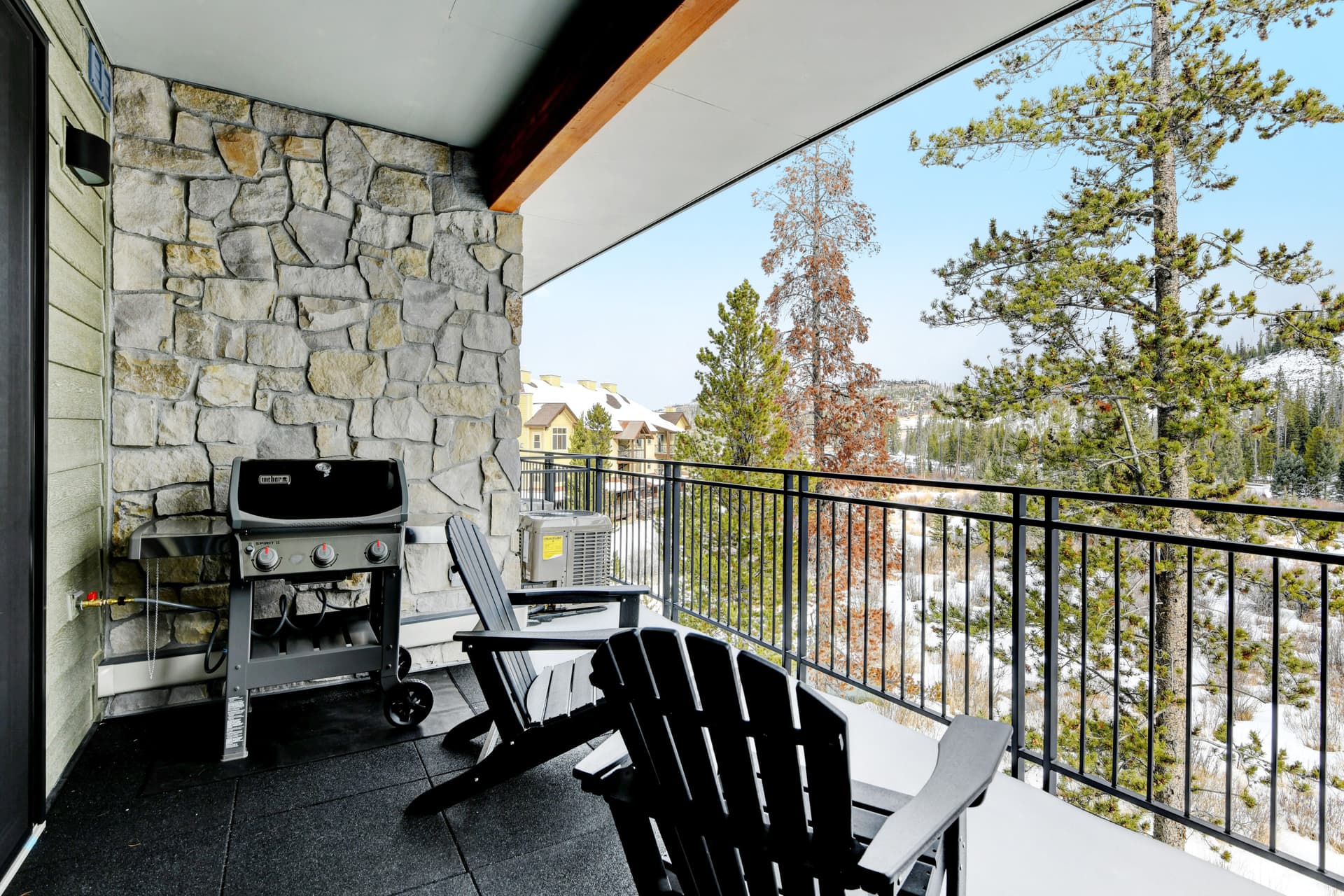 Timber Fox Condo #1304 - Image 3