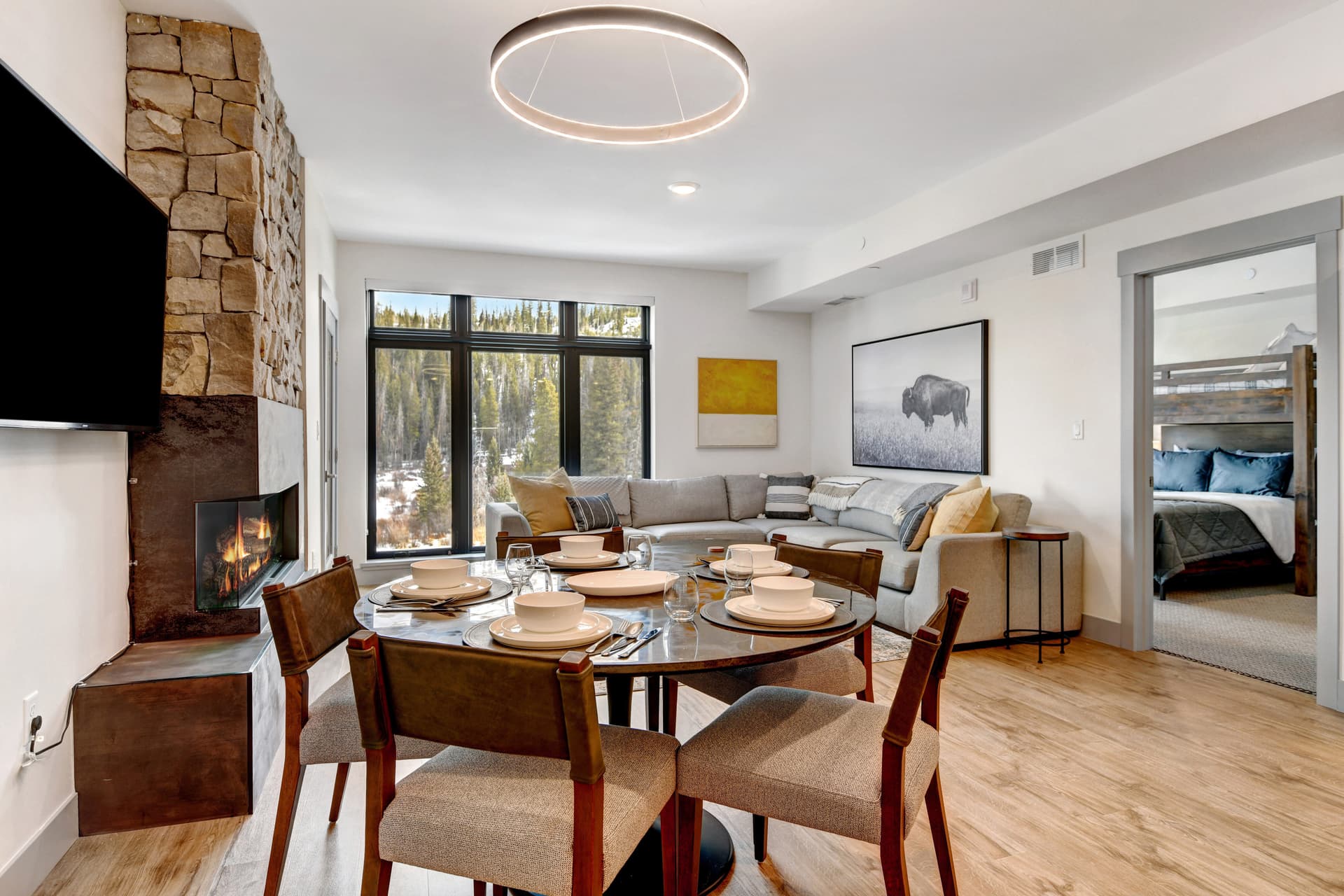 Timber Fox Condo #1304 - Image 7