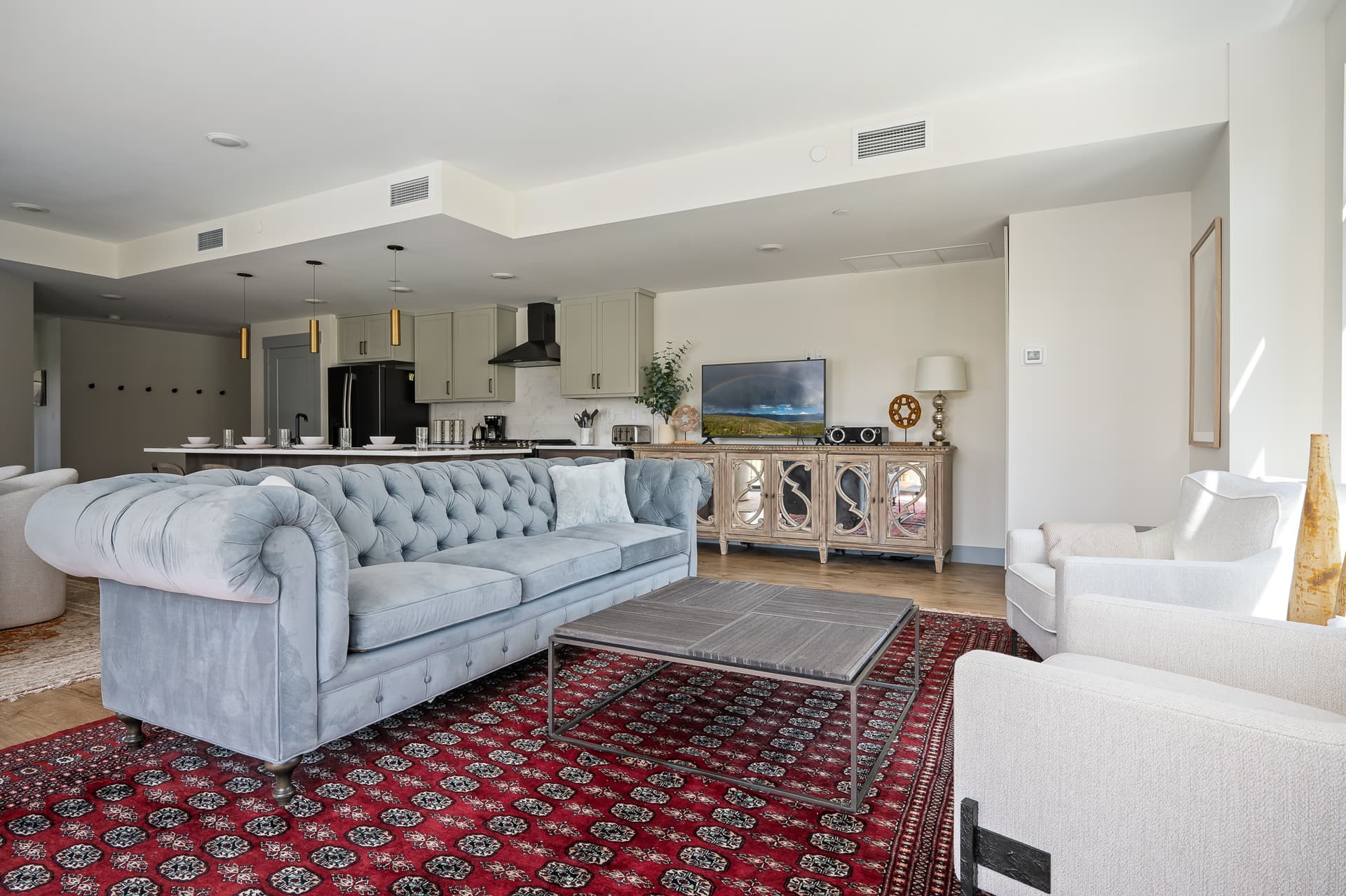 Timber Fox Condo #1305 - Image 4