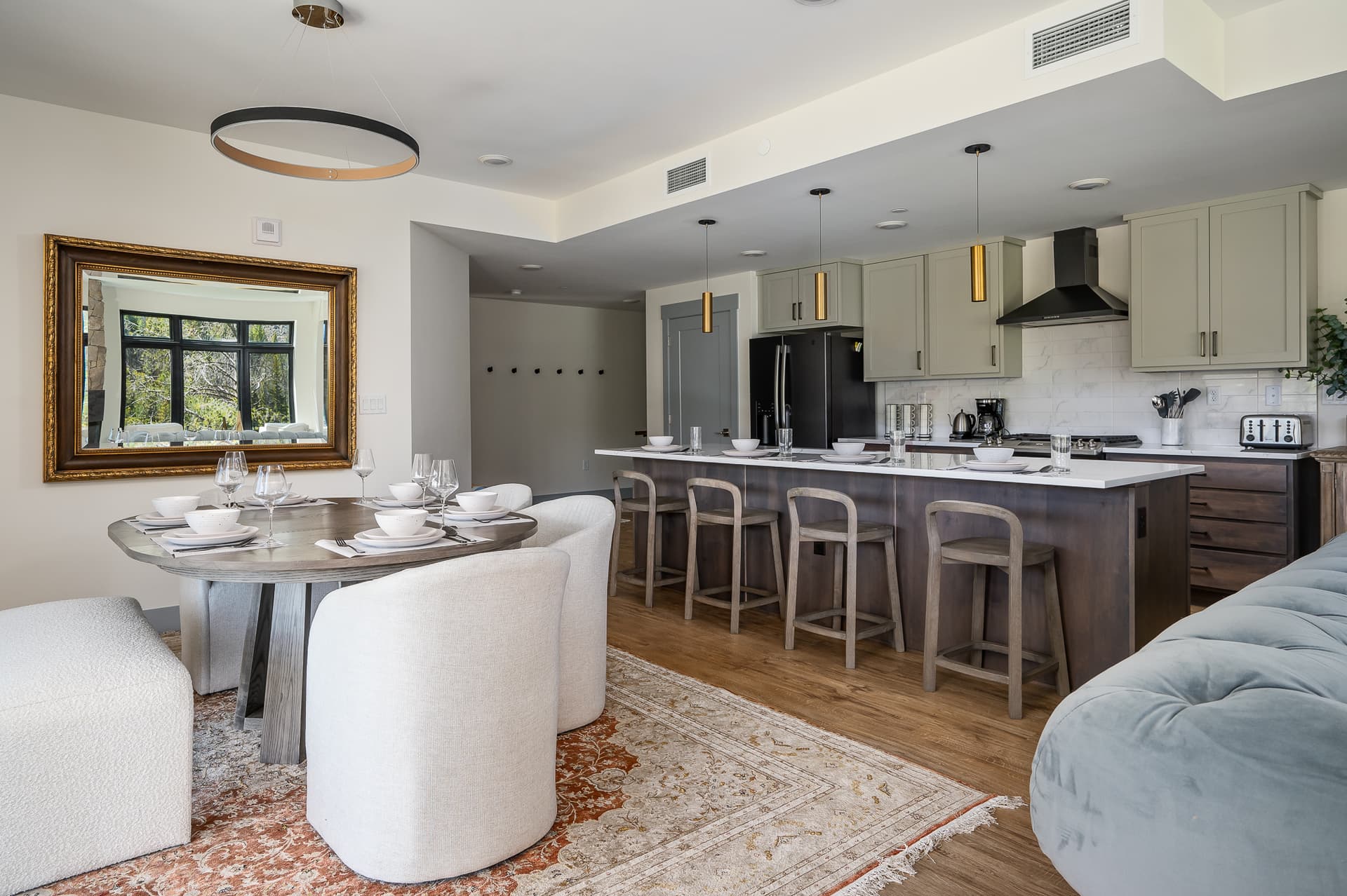 Timber Fox Condo #1305 - Image 5