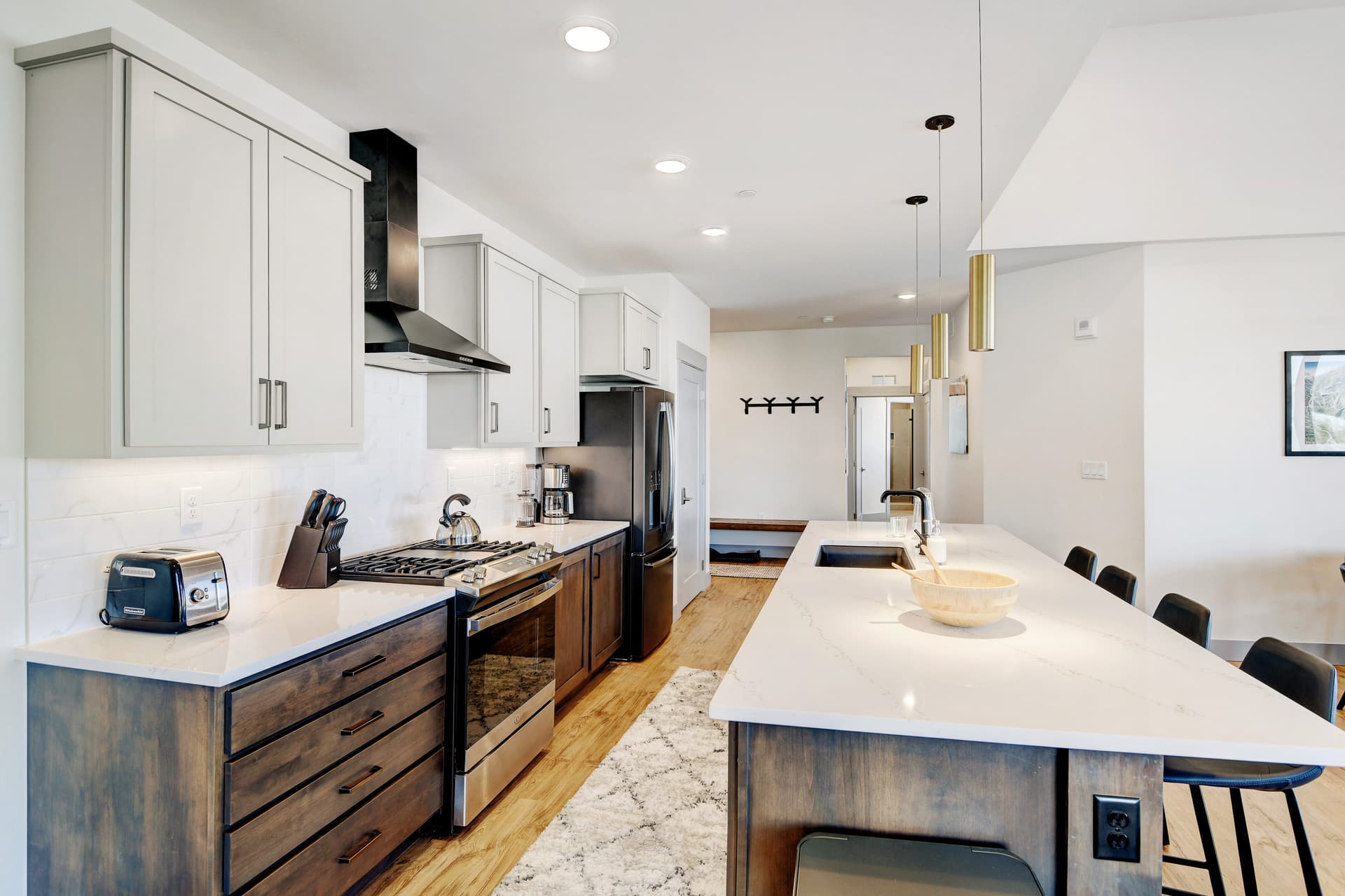 Timber Fox Condo #1402 - Image 5