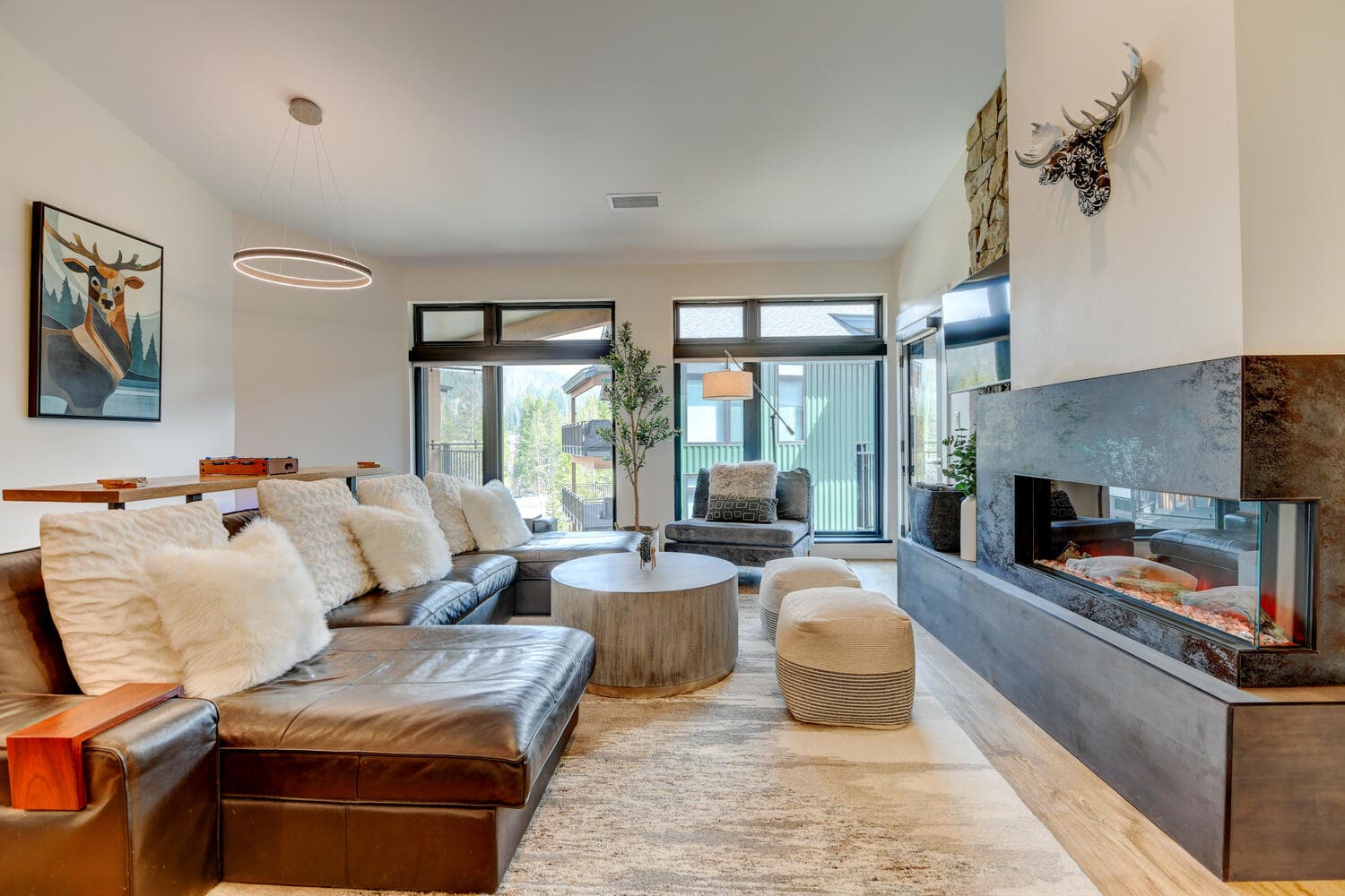 Timber Fox Condo #1407 - Image 1