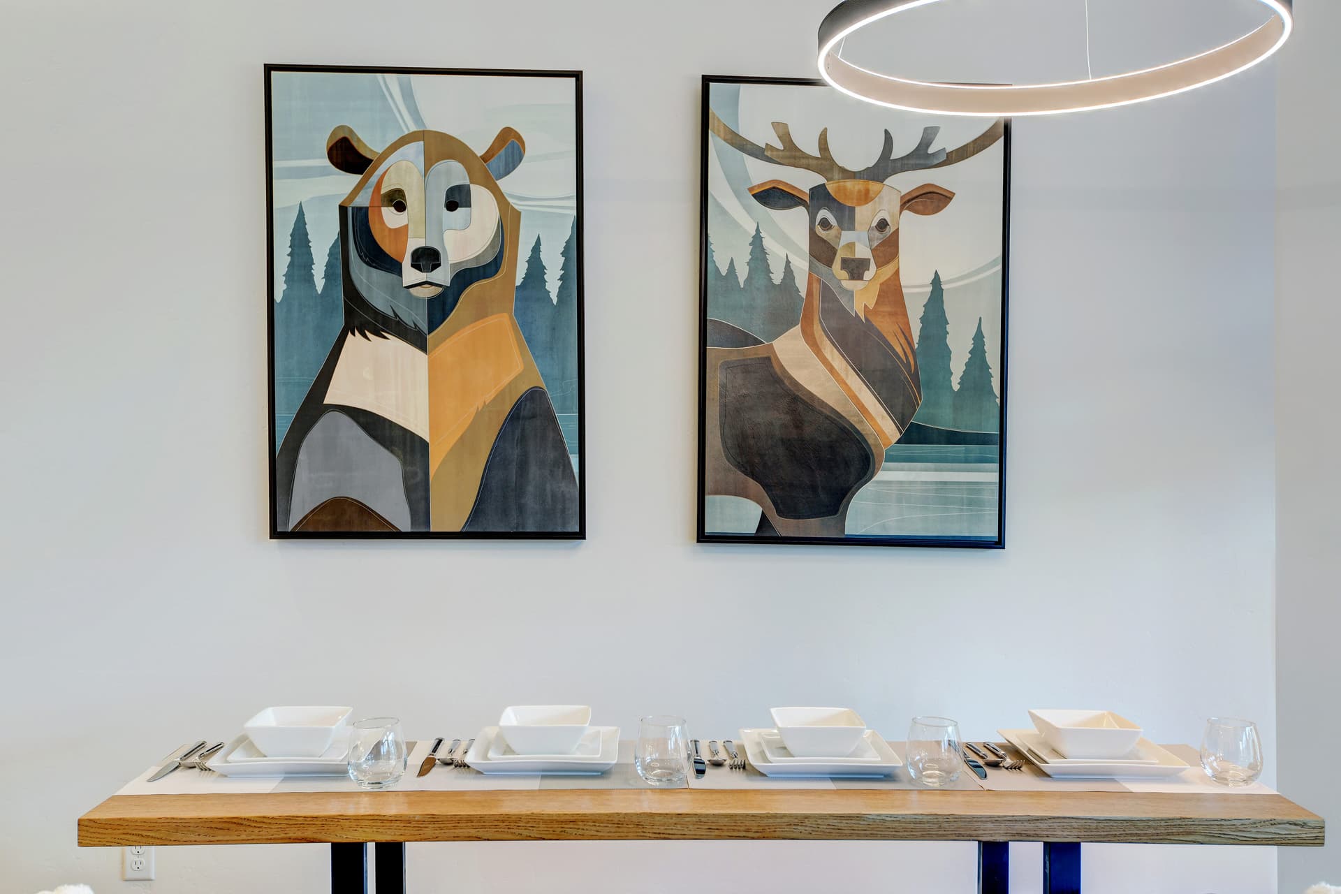 Timber Fox Condo #1407 - Image 6