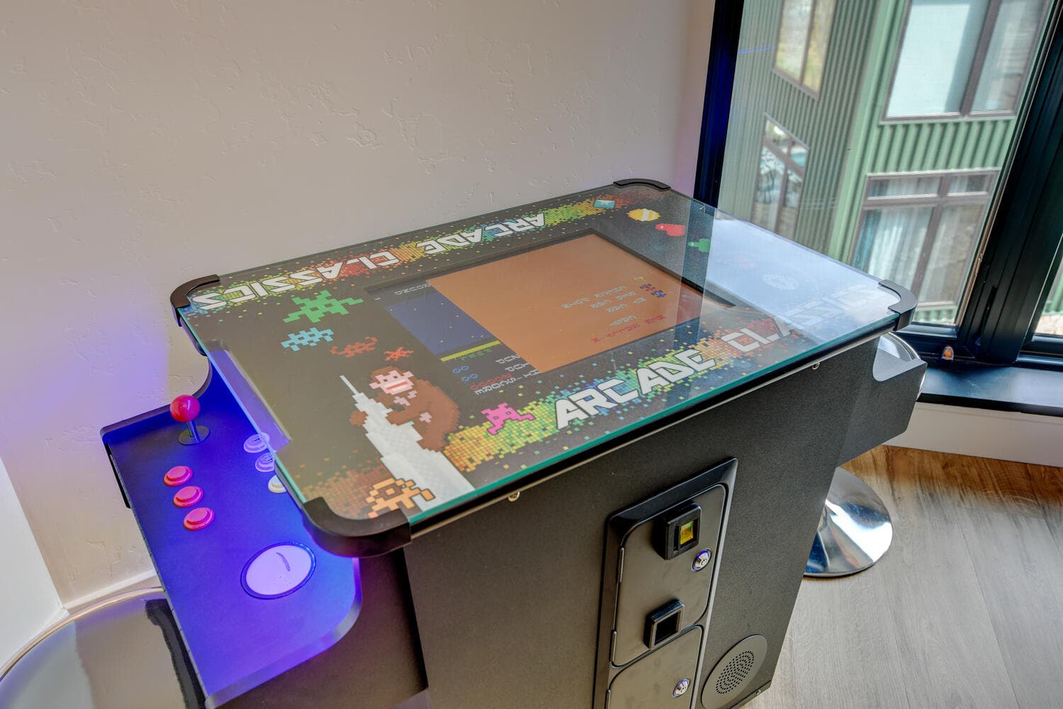 Timber Fox Condo #1407 - Image 8