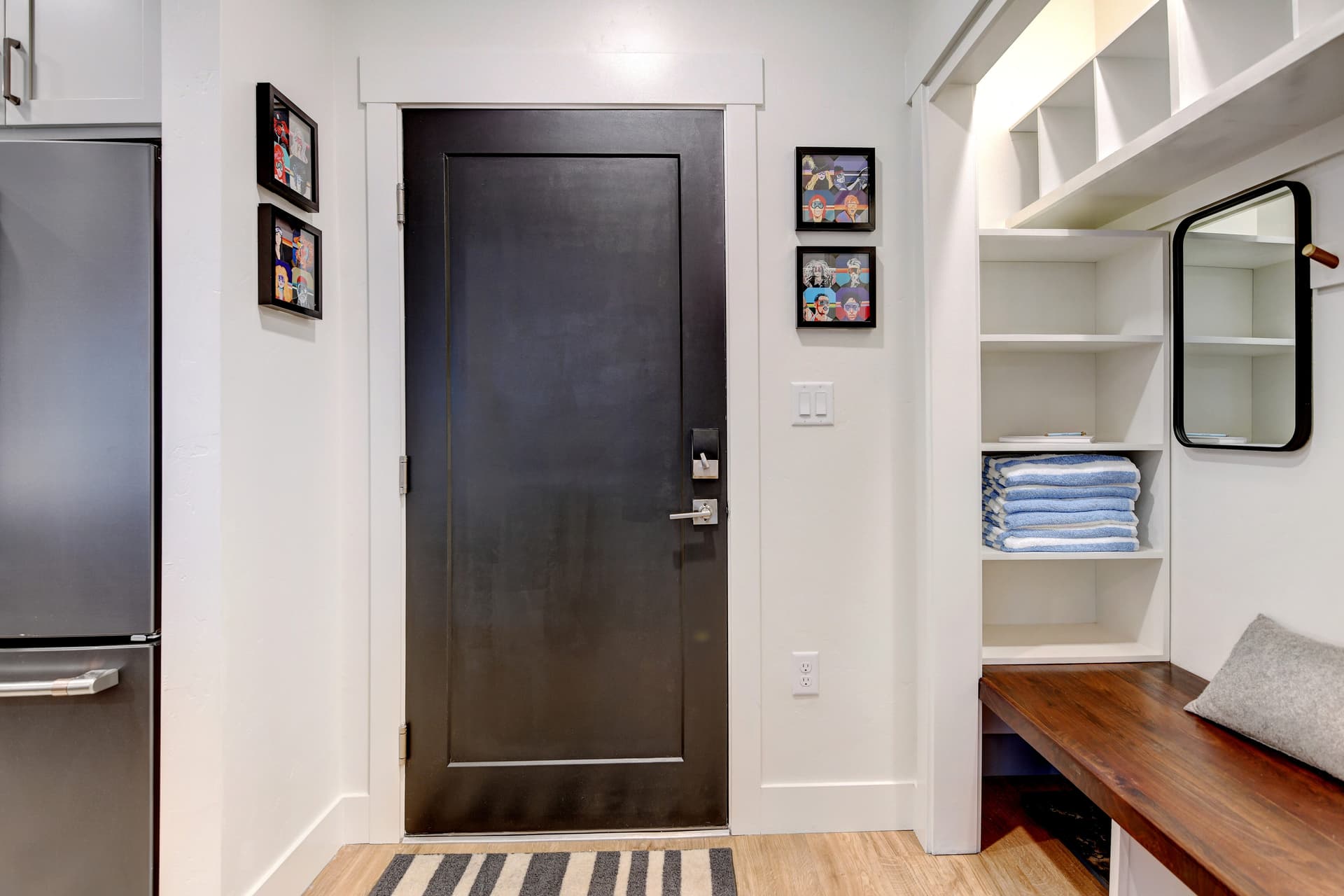 Timber Fox Condo #1407 - Image 10