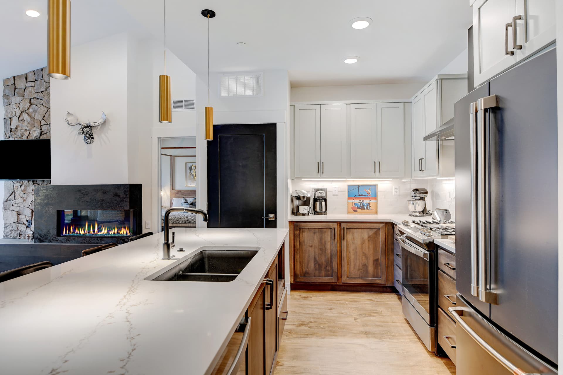 Timber Fox Condo #1407 - Image 12