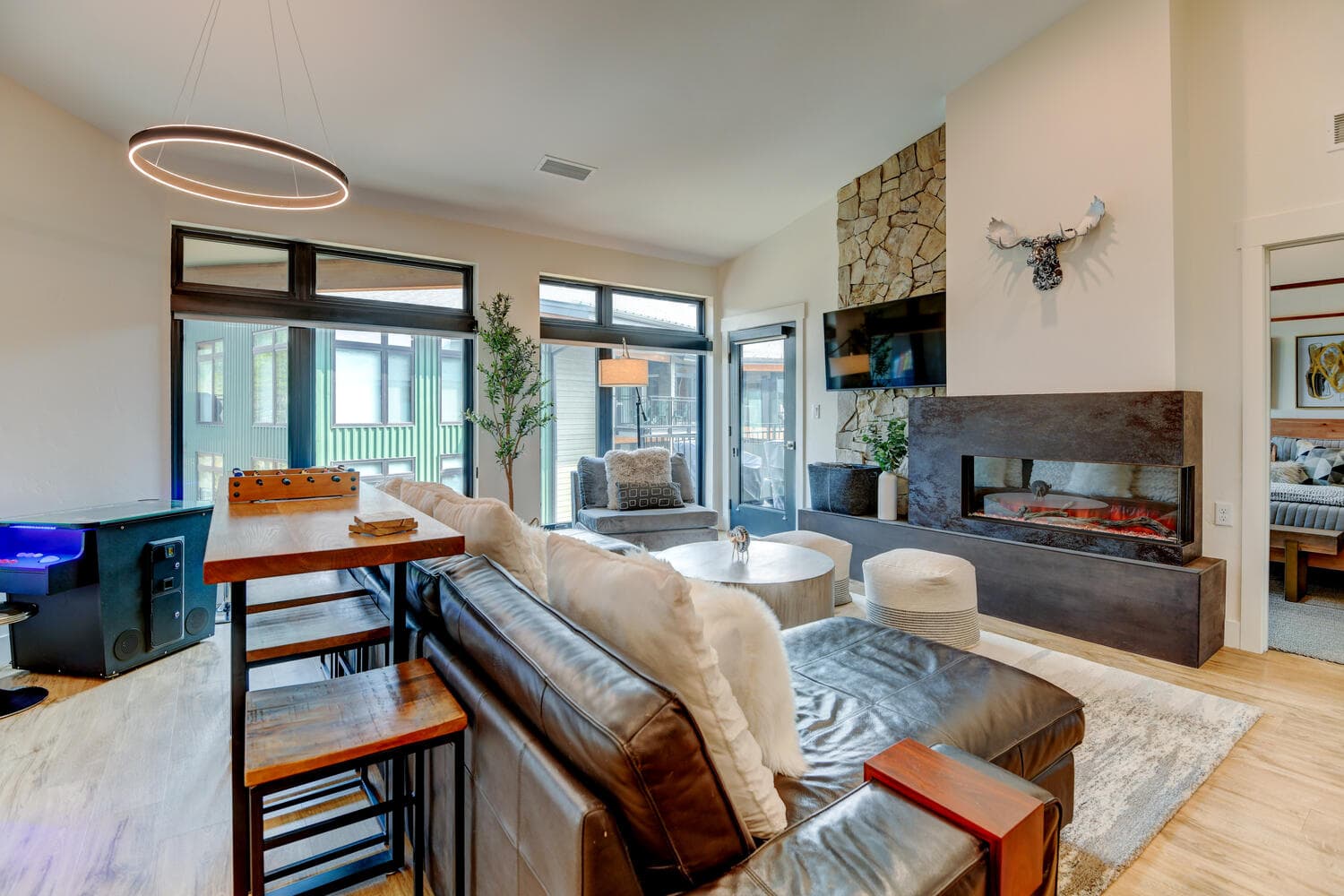 Timber Fox Condo #1407 - Image 13