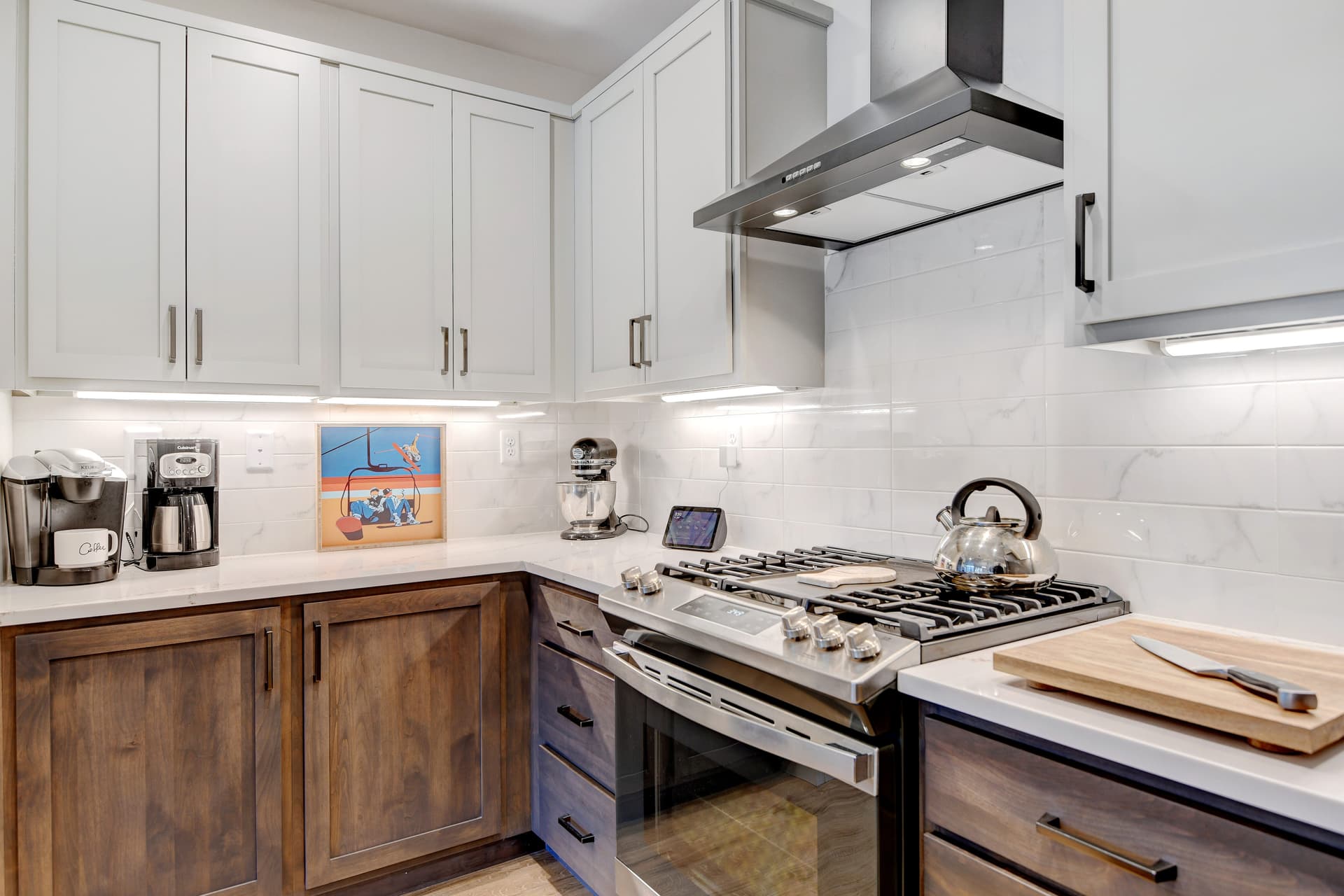 Timber Fox Condo #1407 - Image 14