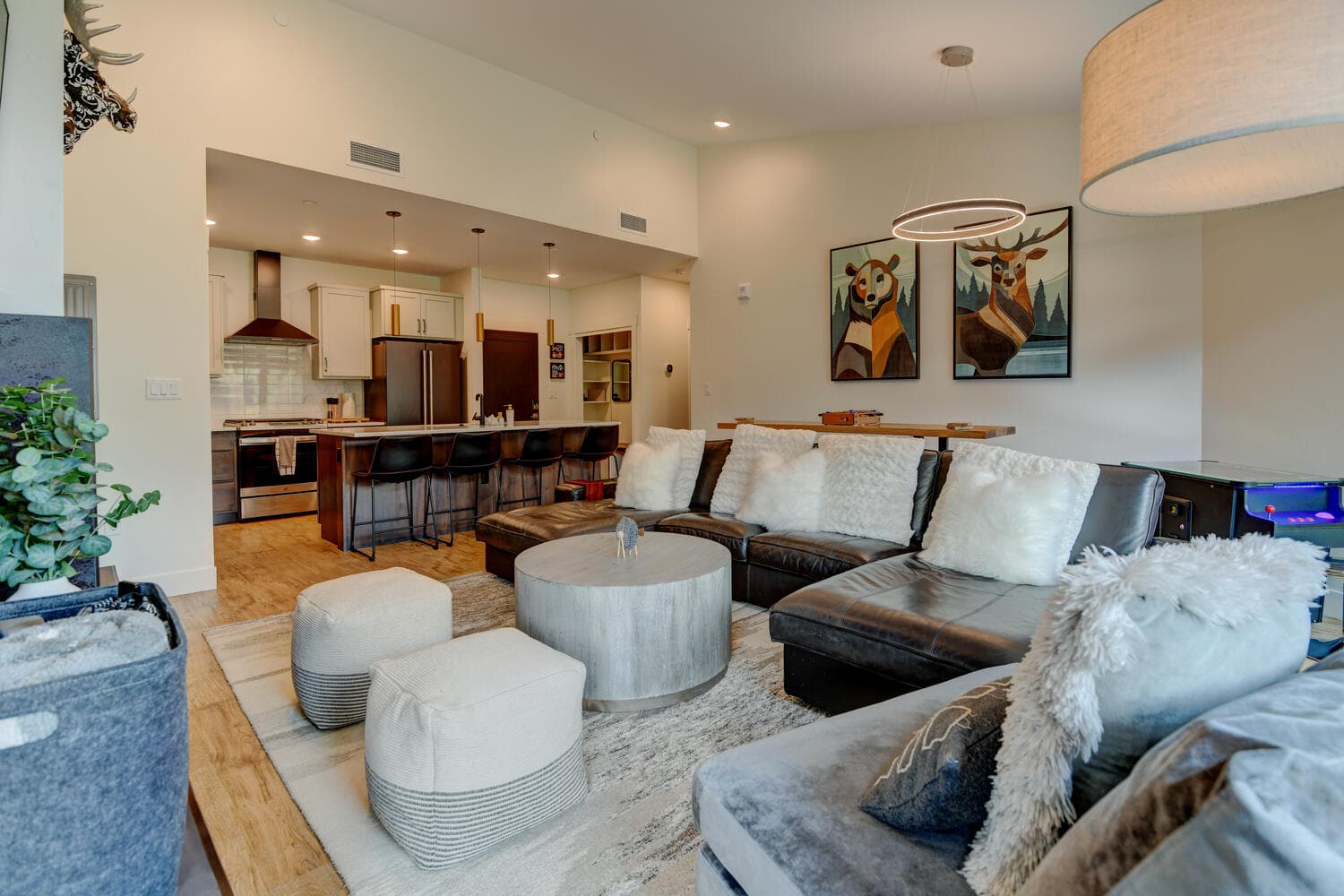 Timber Fox Condo #1407 - Image 15