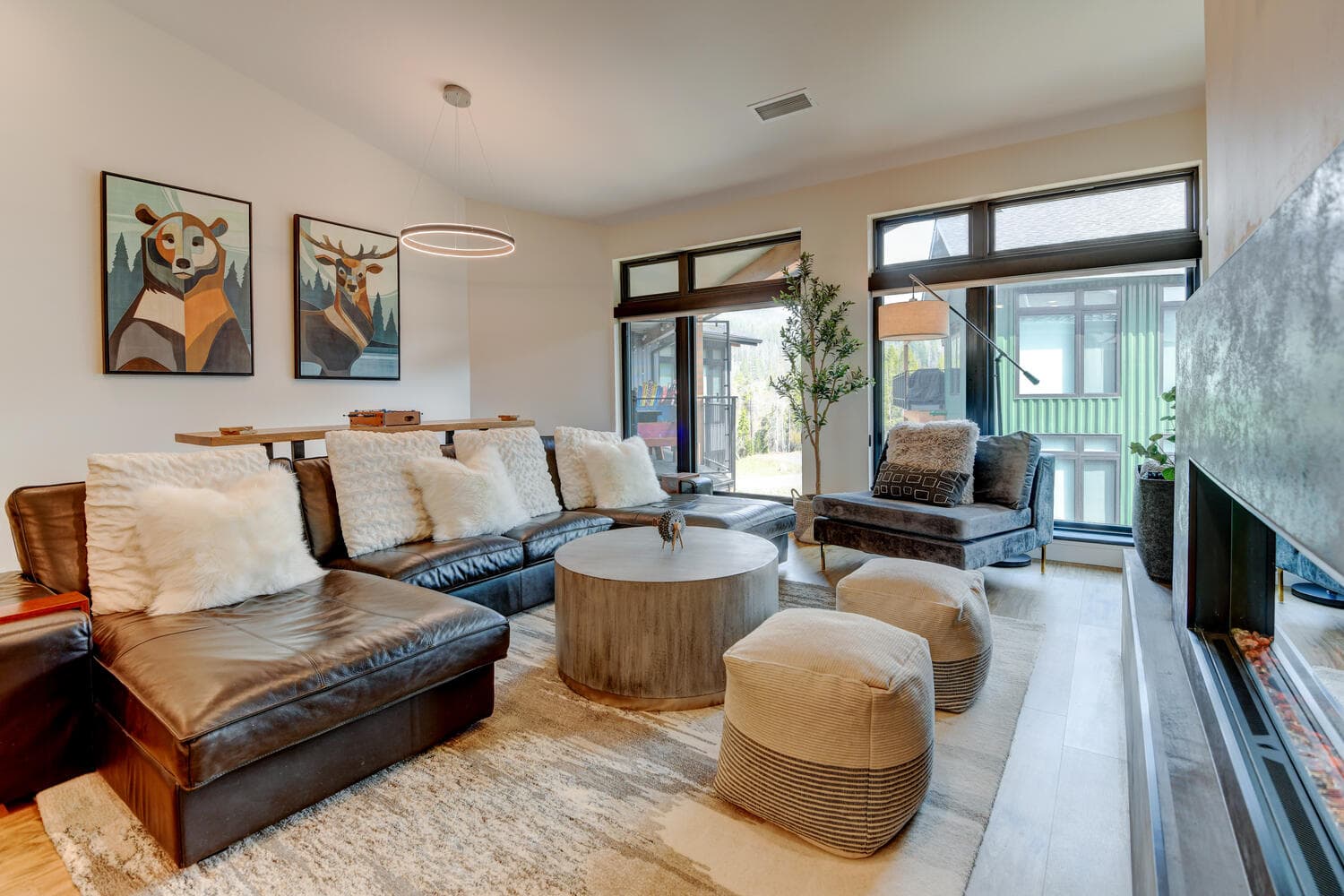 Timber Fox Condo #1407 - Image 16