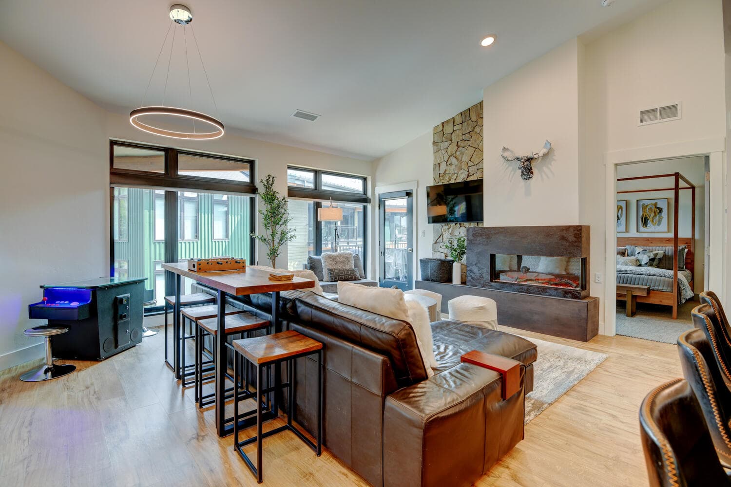 Timber Fox Condo #1407 - Image 17