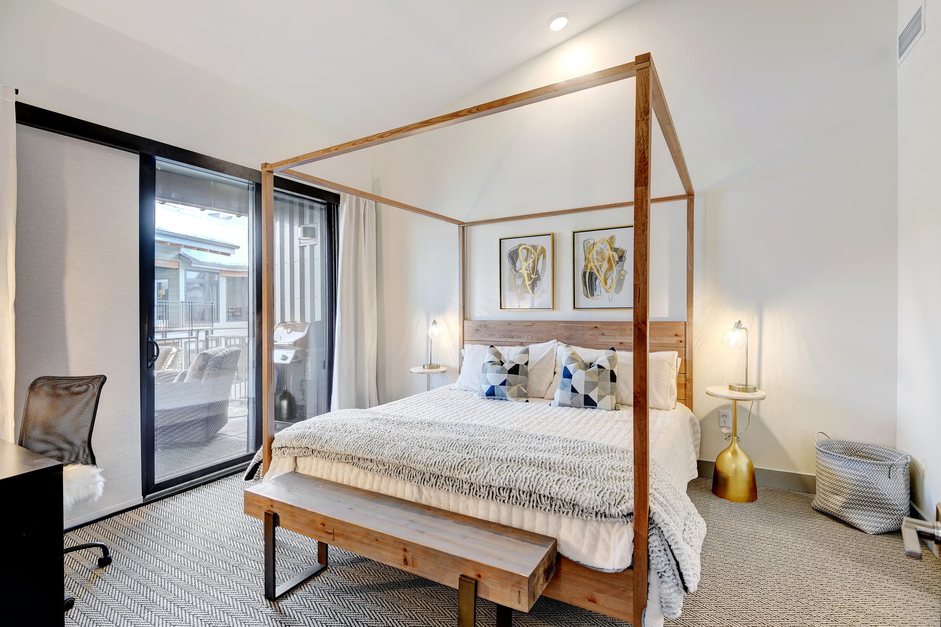 Timber Fox Condo #1407 - Image 4