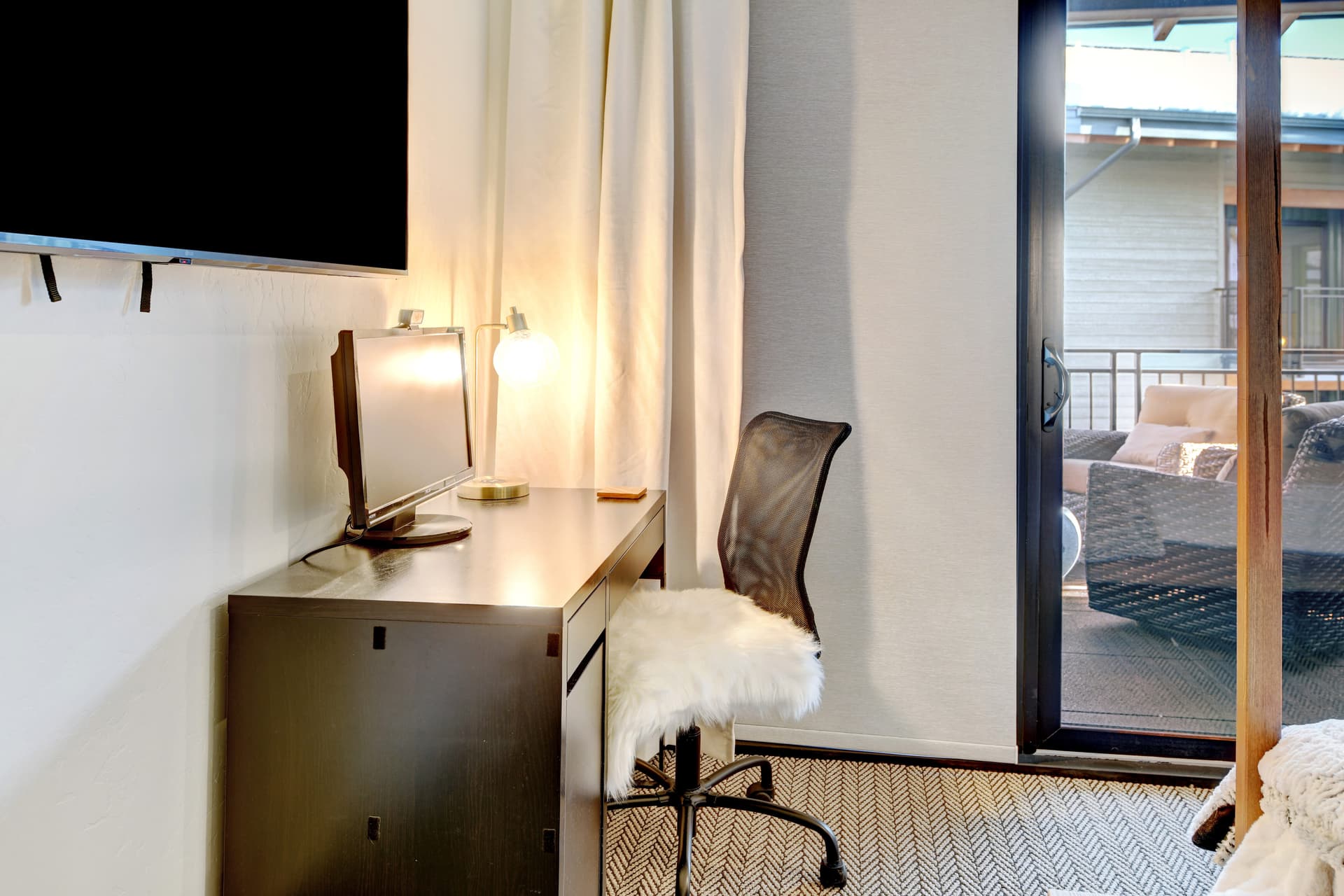 Timber Fox Condo #1407 - Image 18