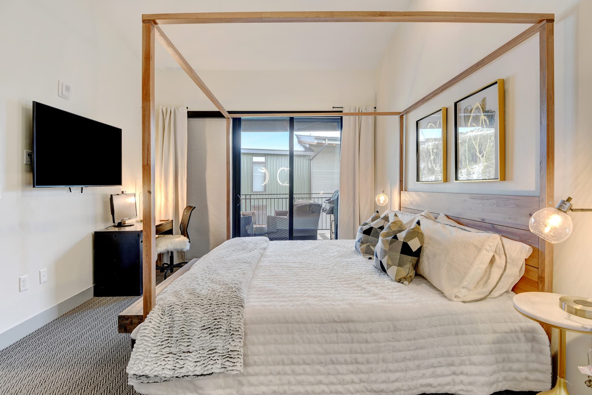 Timber Fox Condo #1407 - Image 19