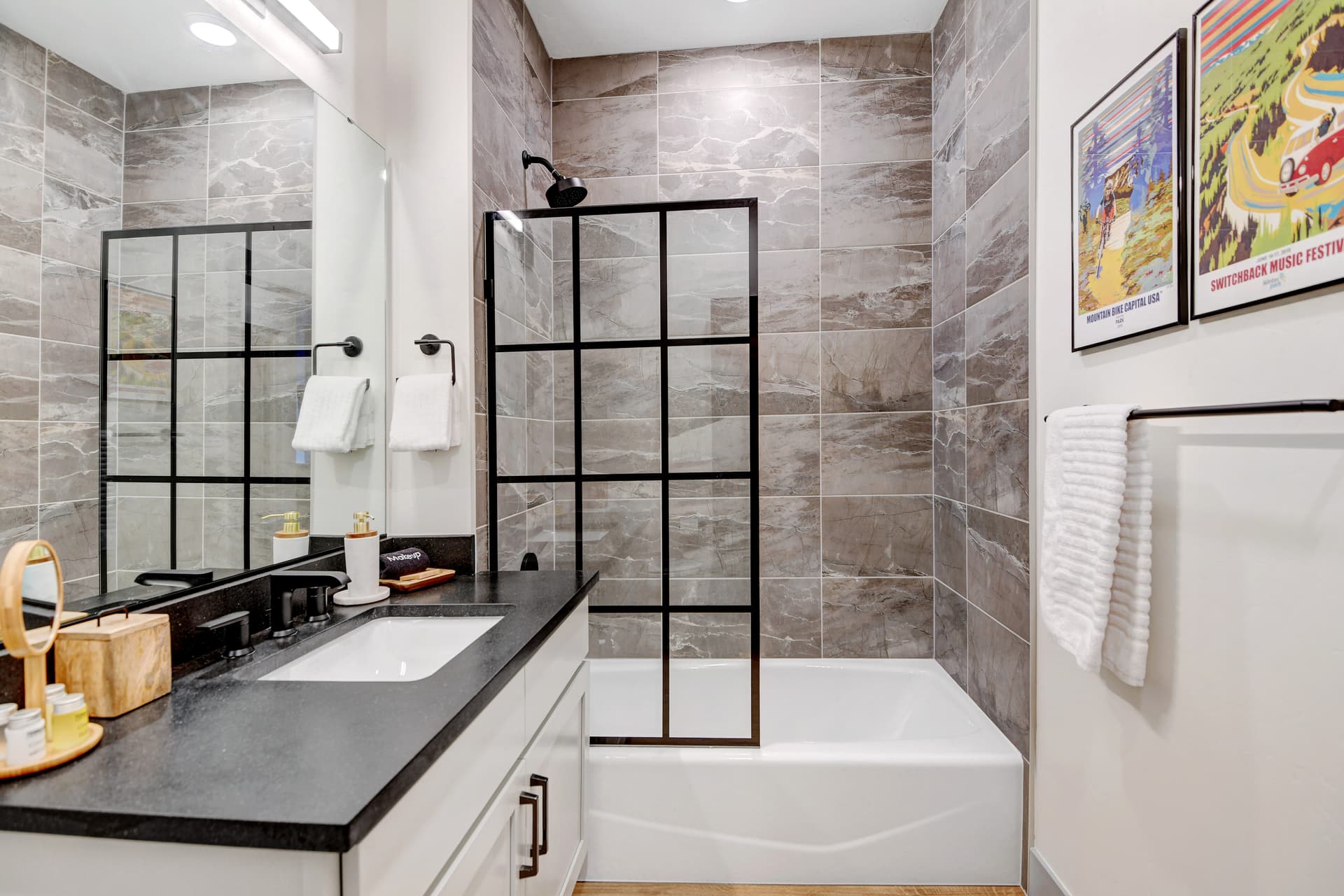 Timber Fox Condo #1407 - Image 25