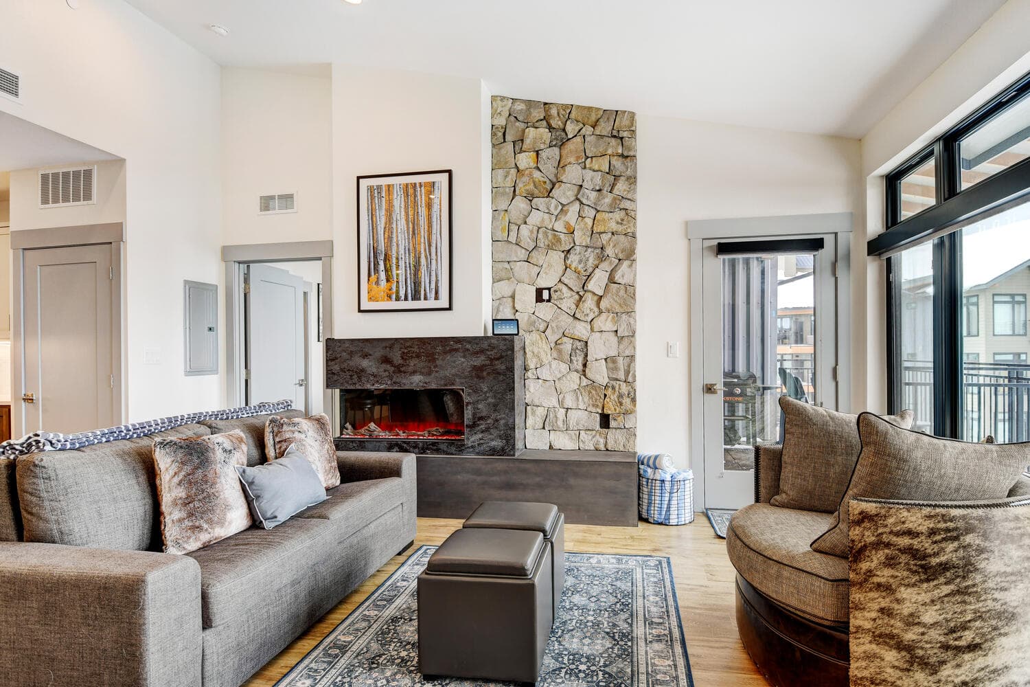 Timber Fox Condo #1409 - Image 1