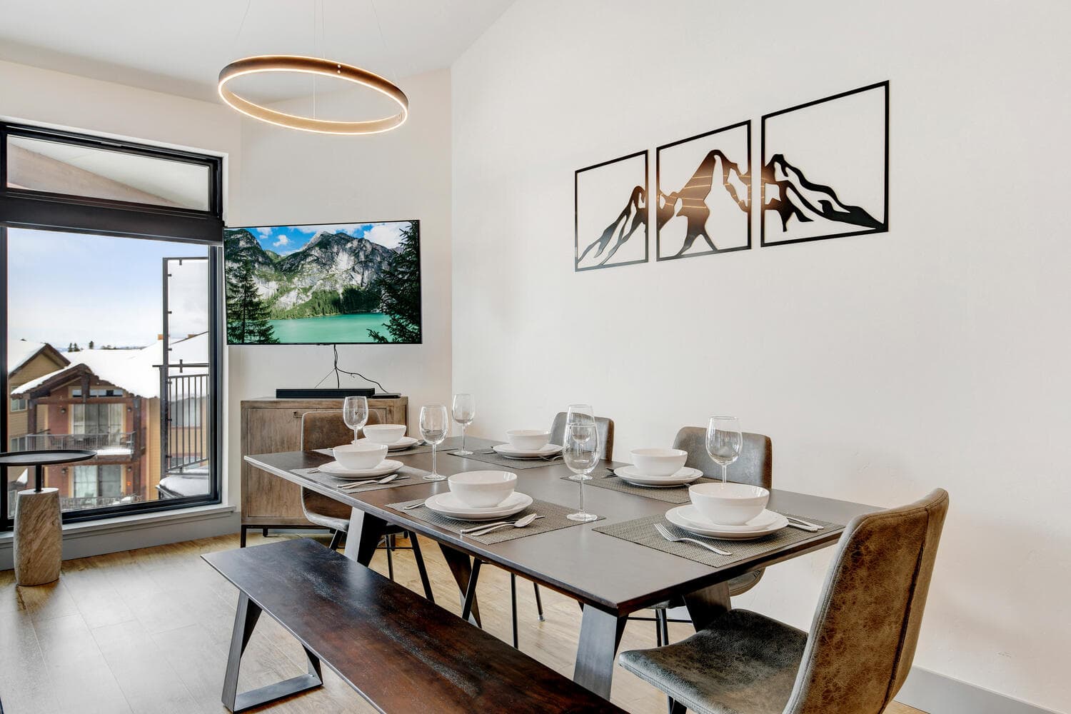 Timber Fox Condo #1409 - Image 2