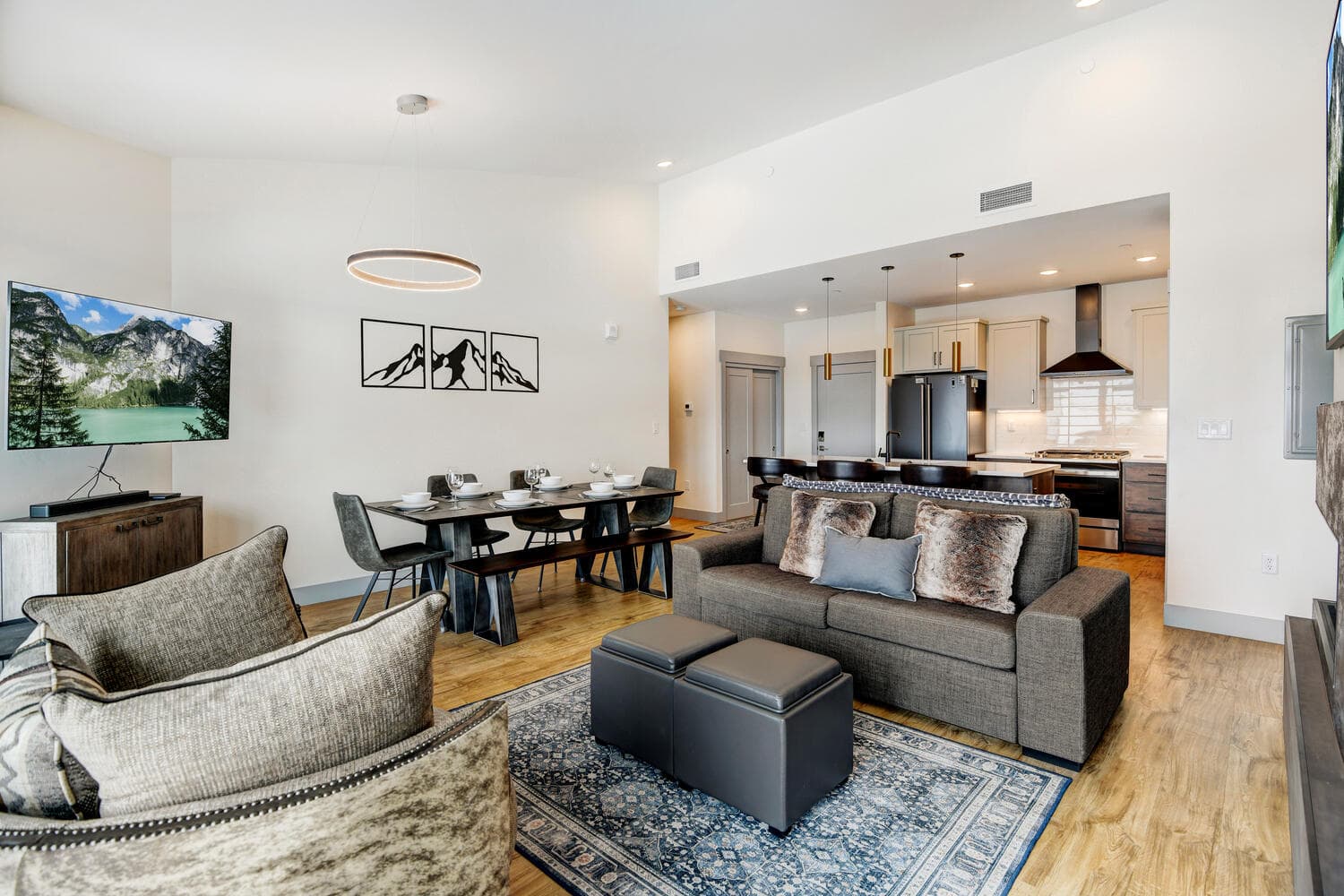 Timber Fox Condo #1409 - Image 6