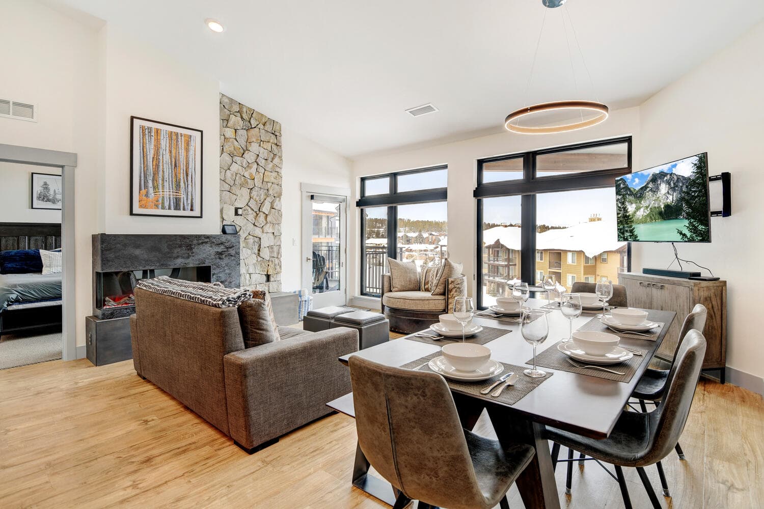 Timber Fox Condo #1409 - Image 8