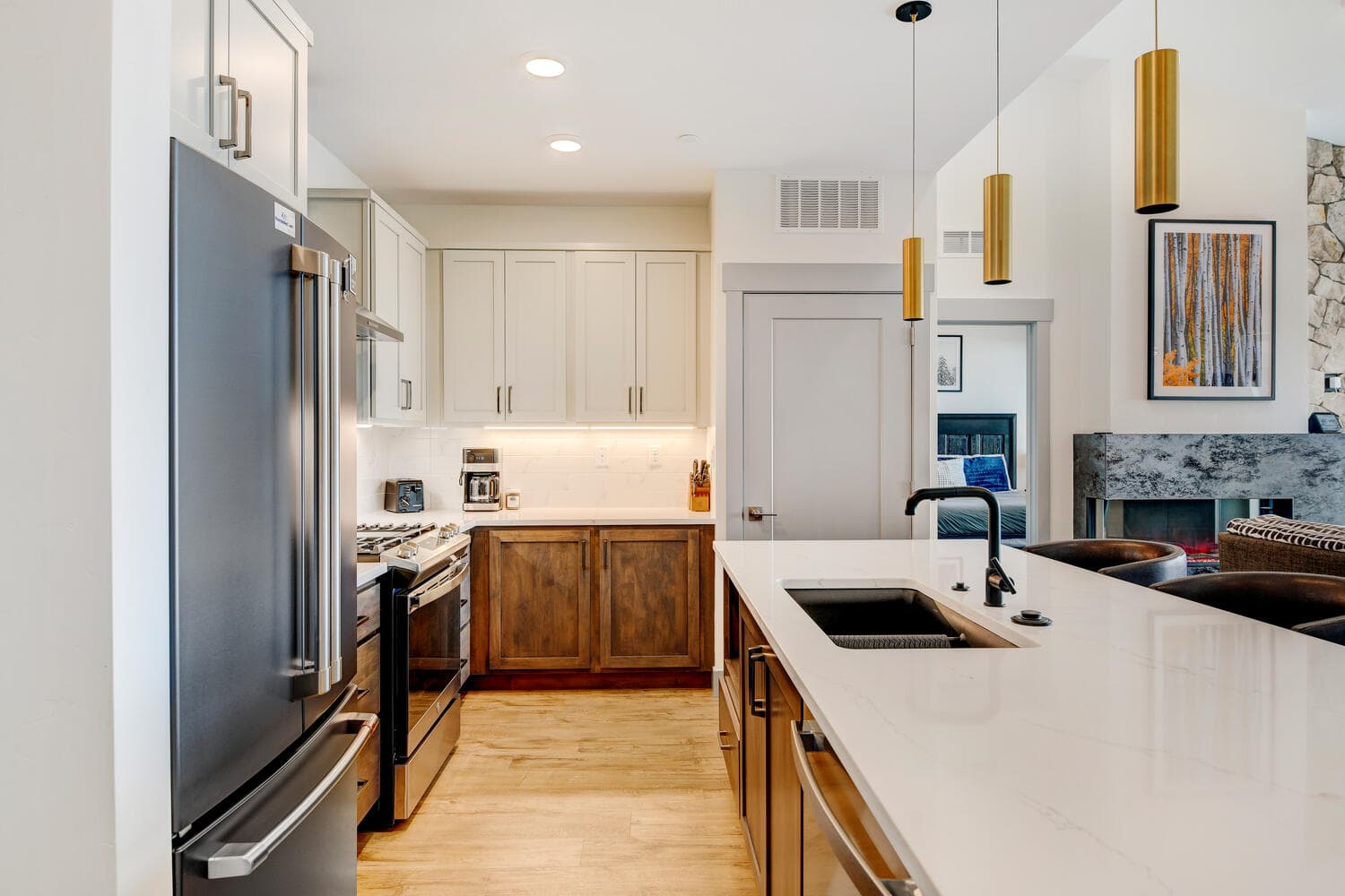 Timber Fox Condo #1409 - Image 9