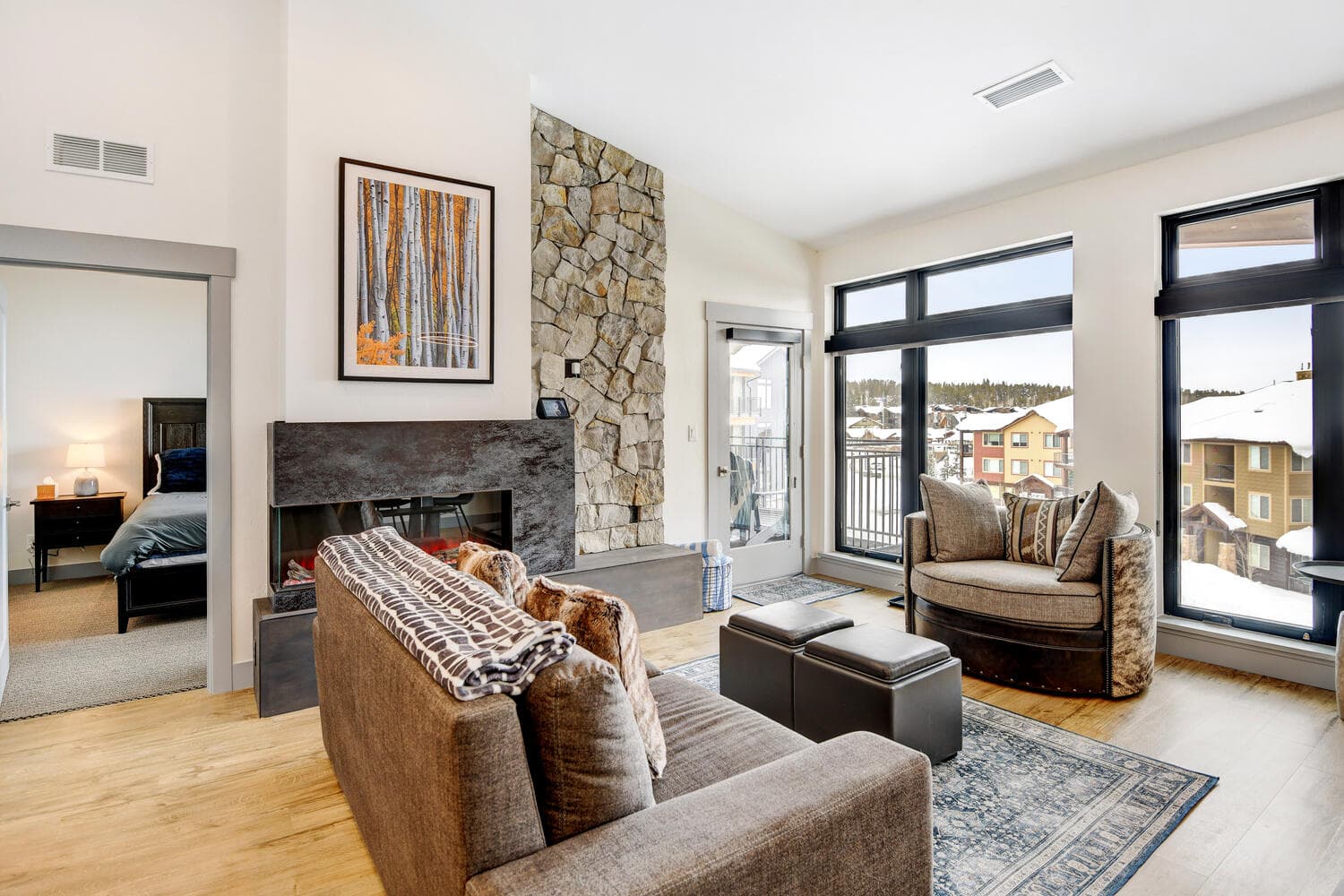 Timber Fox Condo #1409 - Image 10