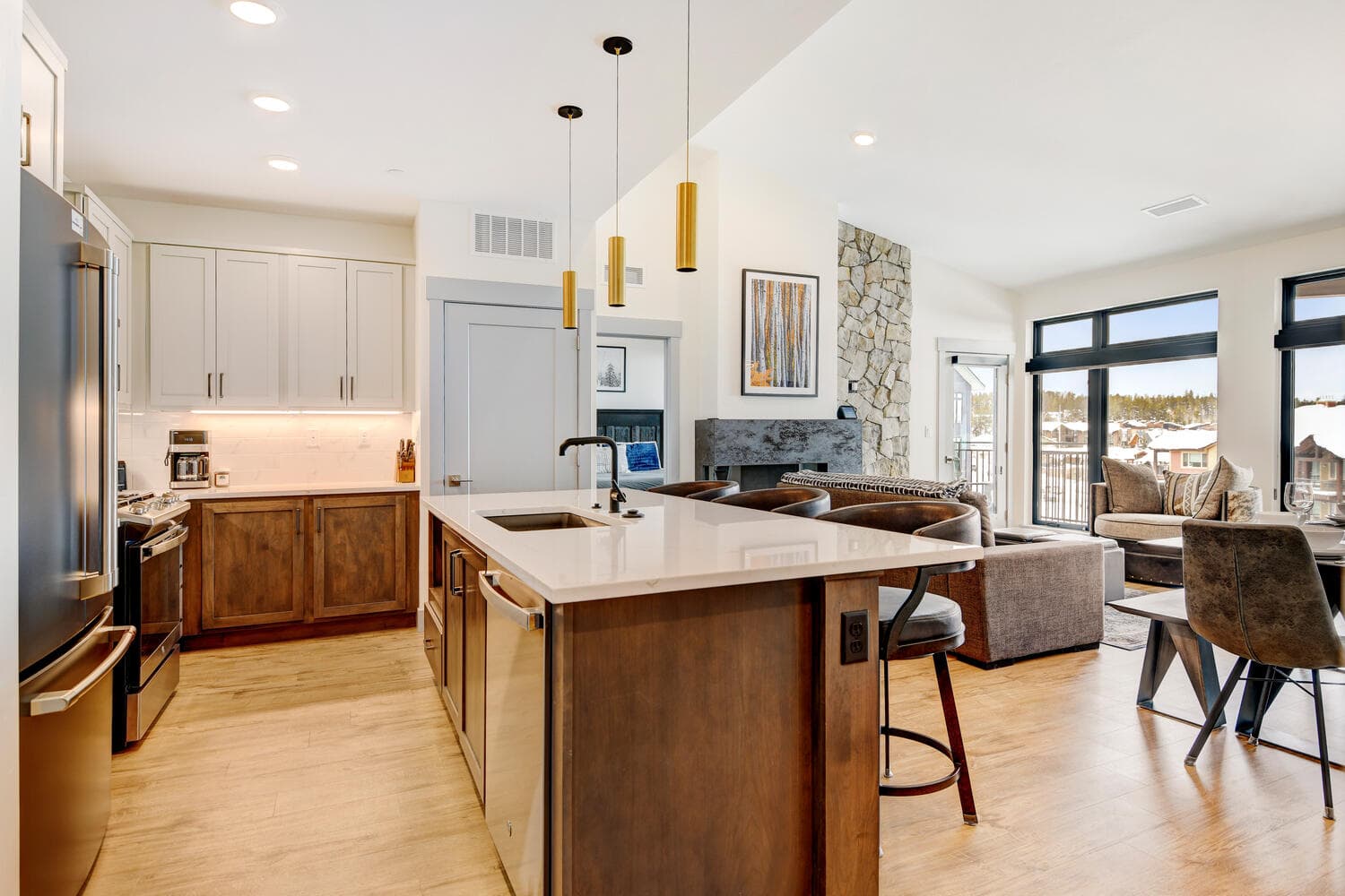 Timber Fox Condo #1409 - Image 11