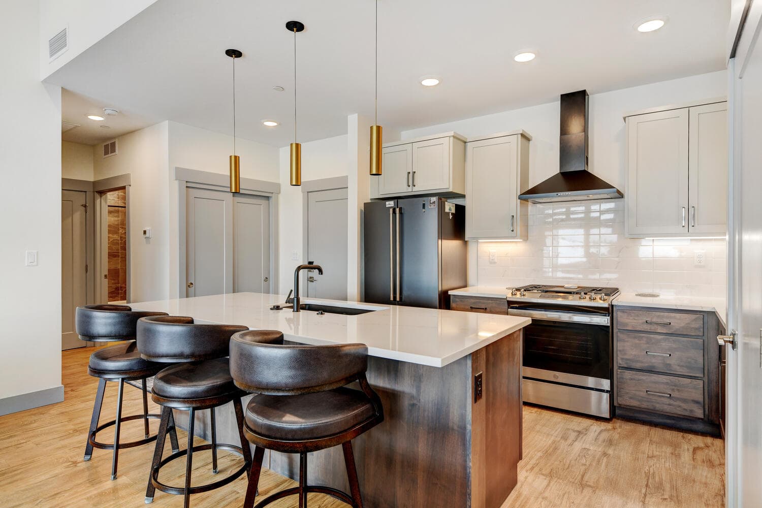 Timber Fox Condo #1409 - Image 5