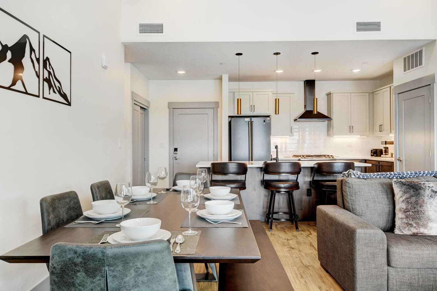 Timber Fox Condo #1409 - Image 13