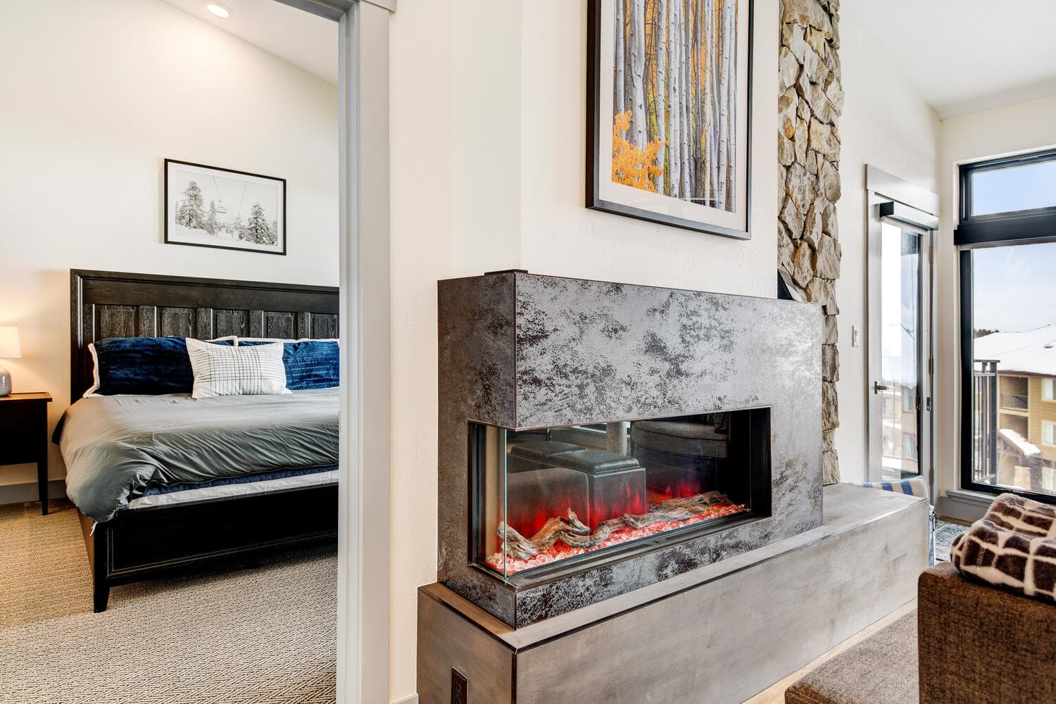 Timber Fox Condo #1409 - Image 15