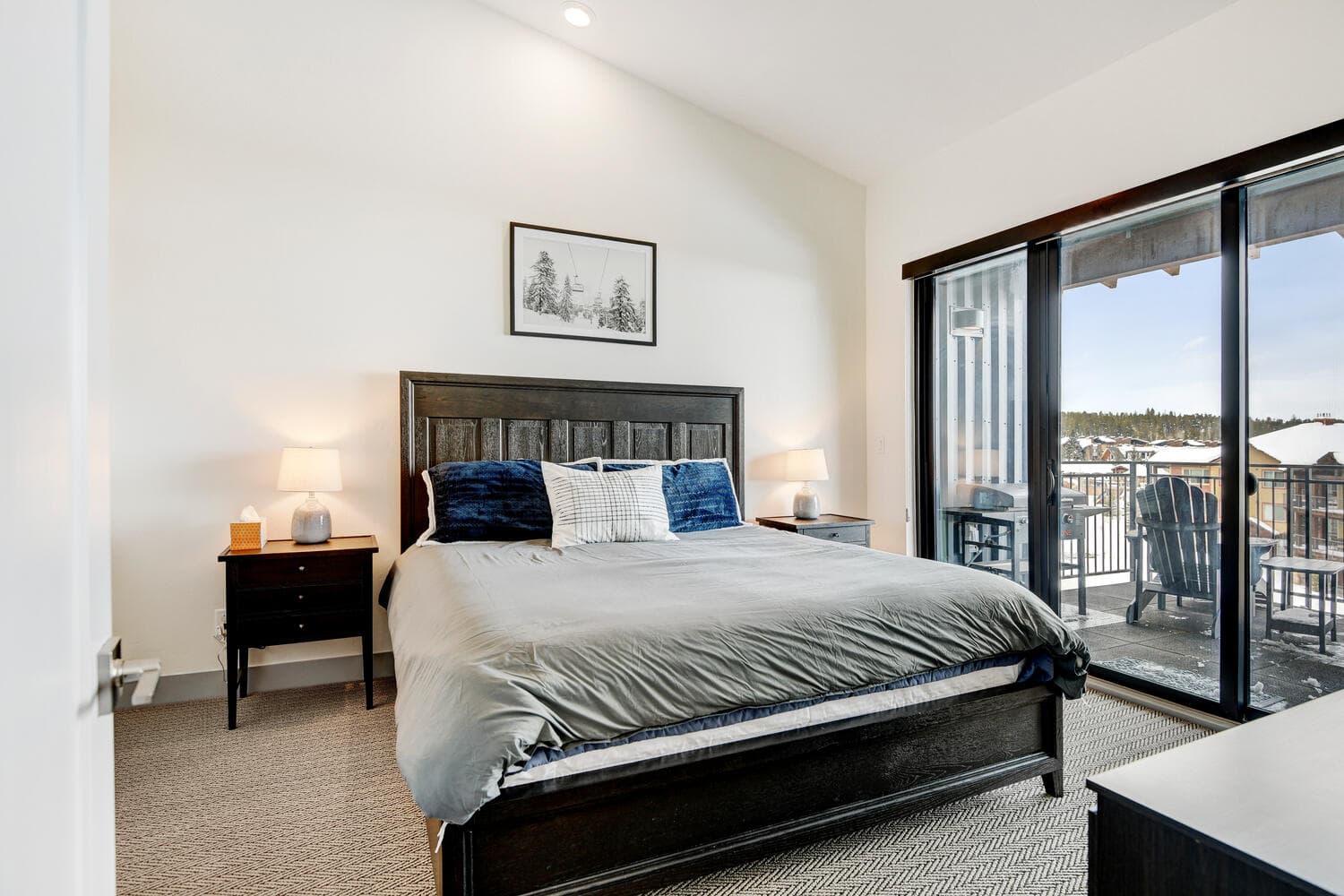 Timber Fox Condo #1409 - Image 16