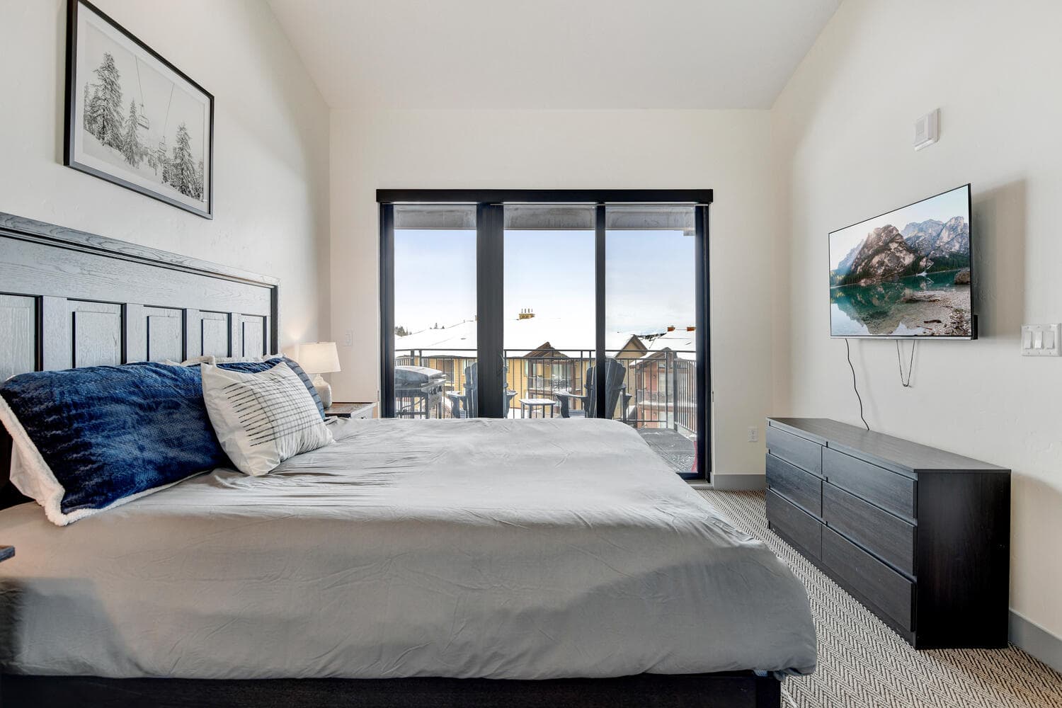 Timber Fox Condo #1409 - Image 17