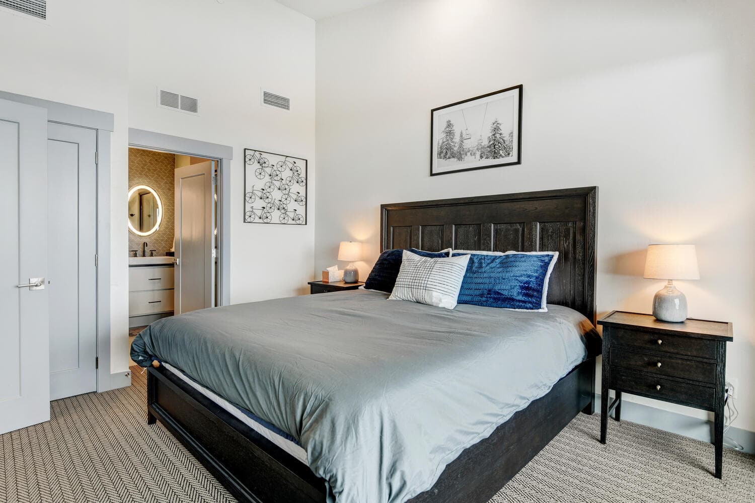 Timber Fox Condo #1409 - Image 18