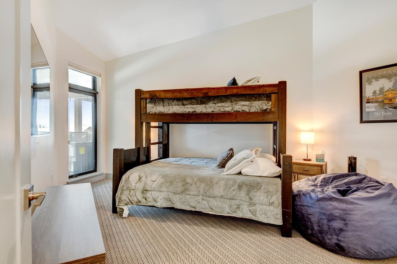 Timber Fox Condo #1409 - Image 21