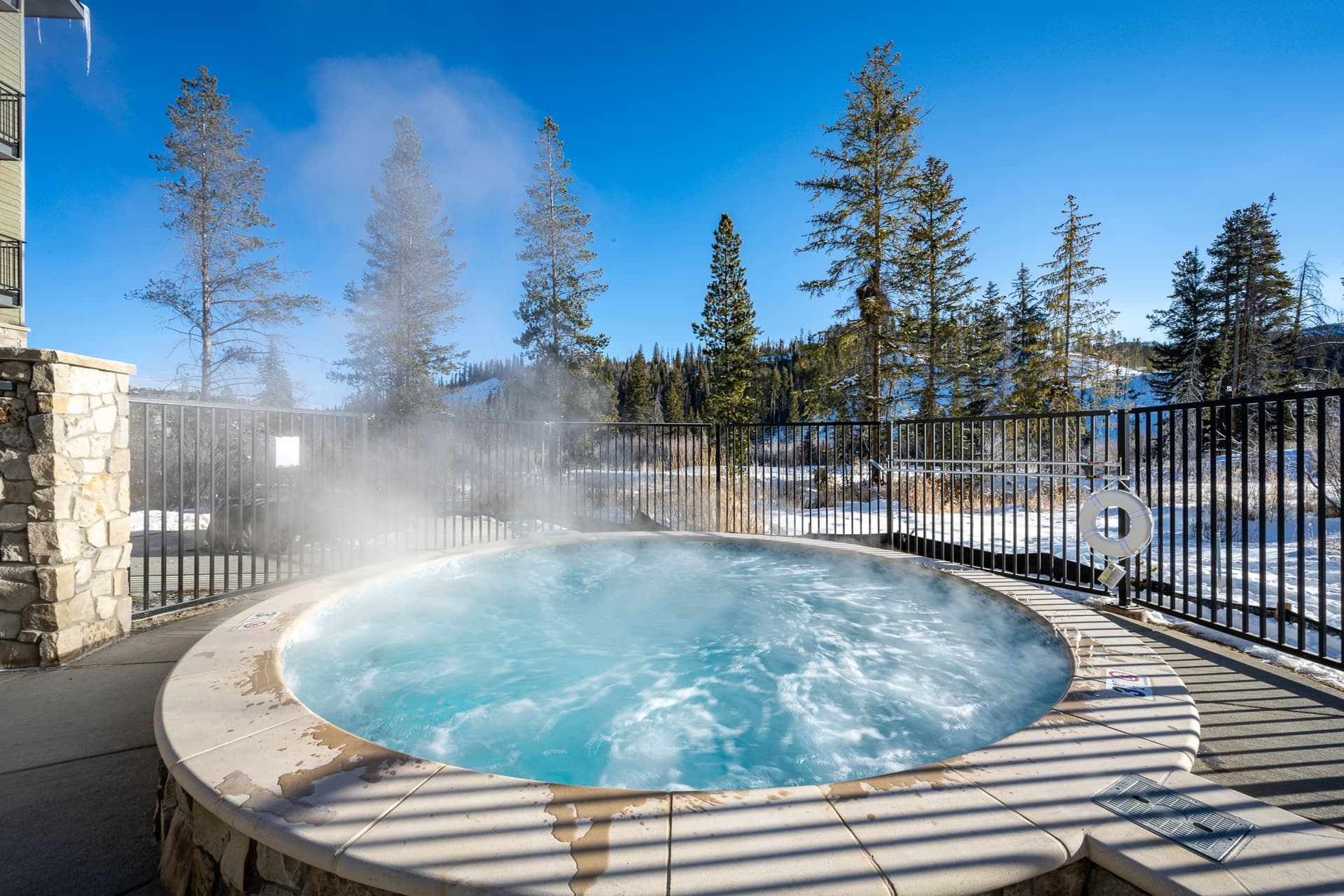 Timber Fox Condo #2204 - Image 2