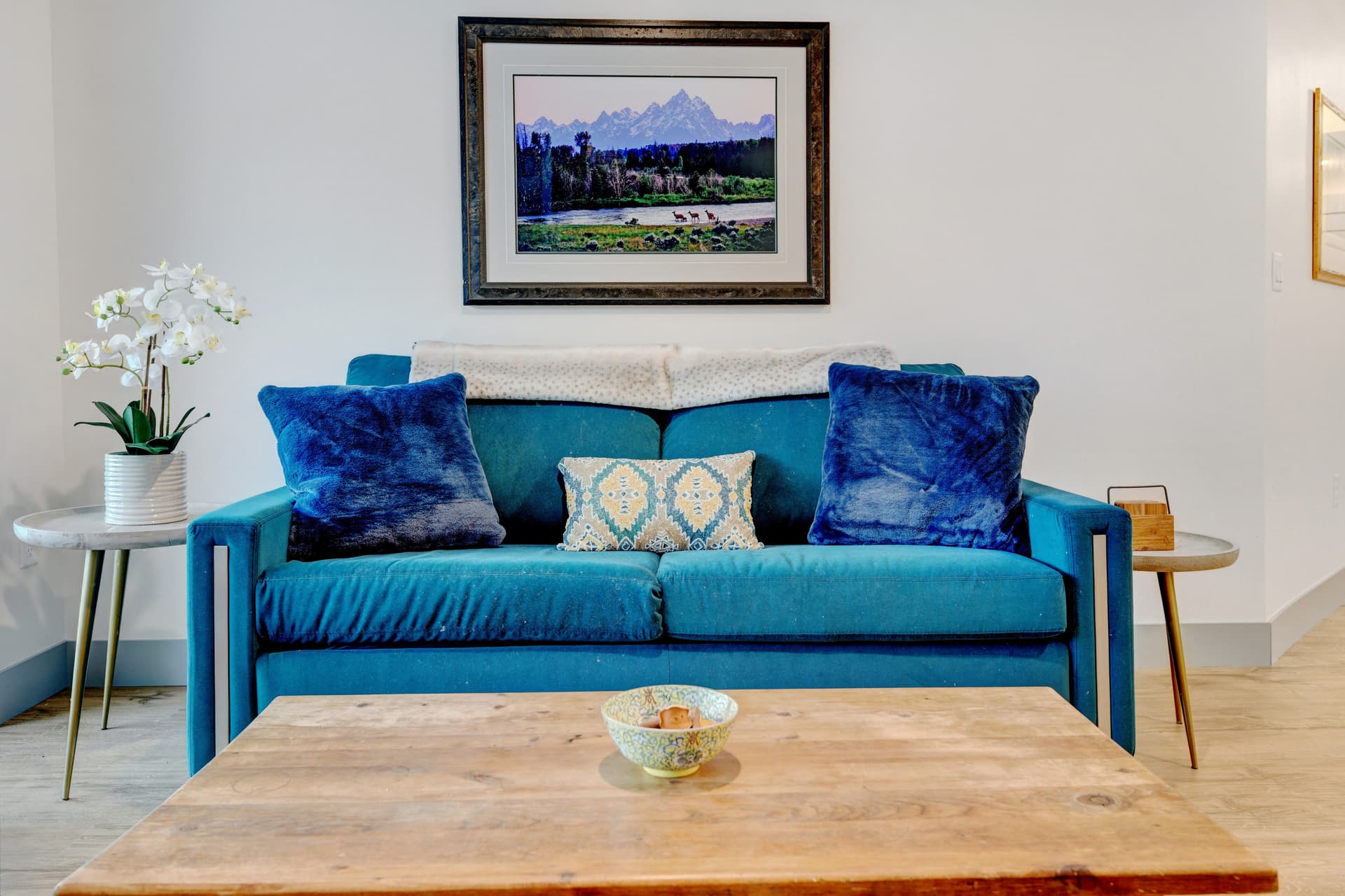 Timber Fox Condo #2204 - Image 4