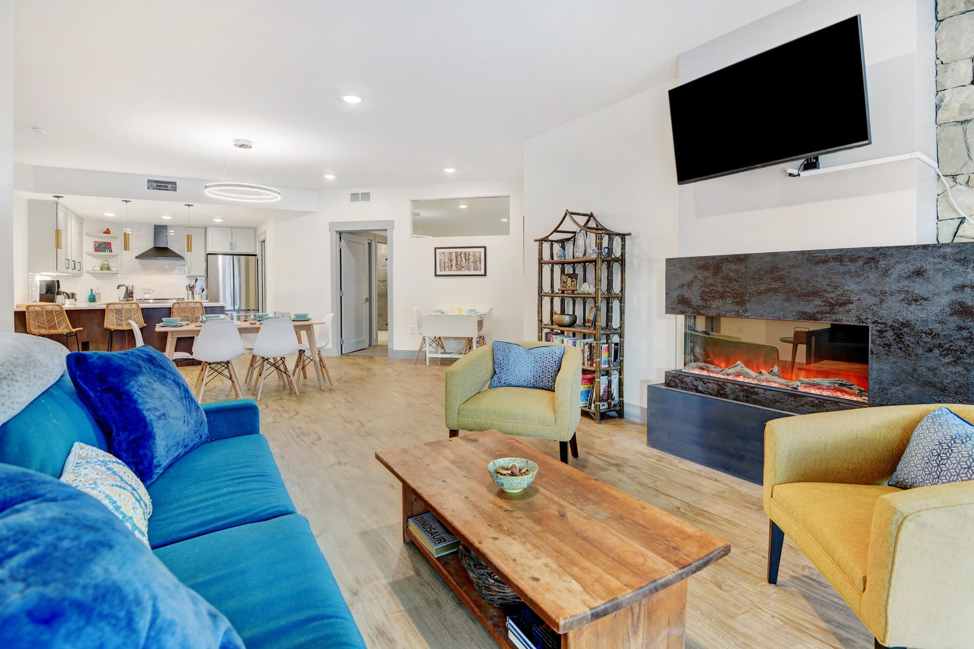 Timber Fox Condo #2204 - Image 4