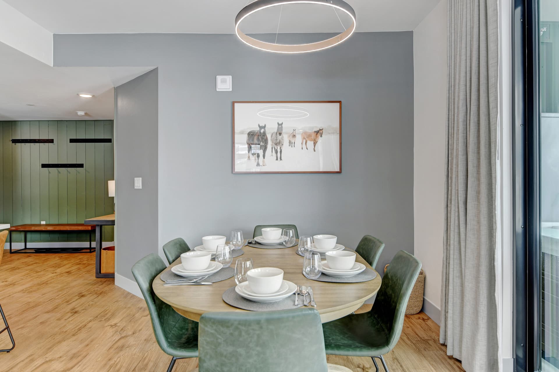 Timber Fox Condo #2205 - Image 2