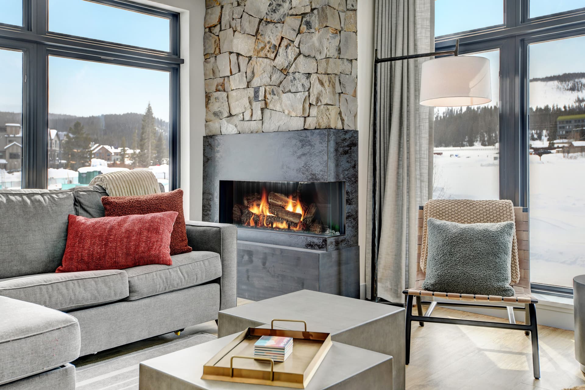 Timber Fox Condo #2205 - Image 6