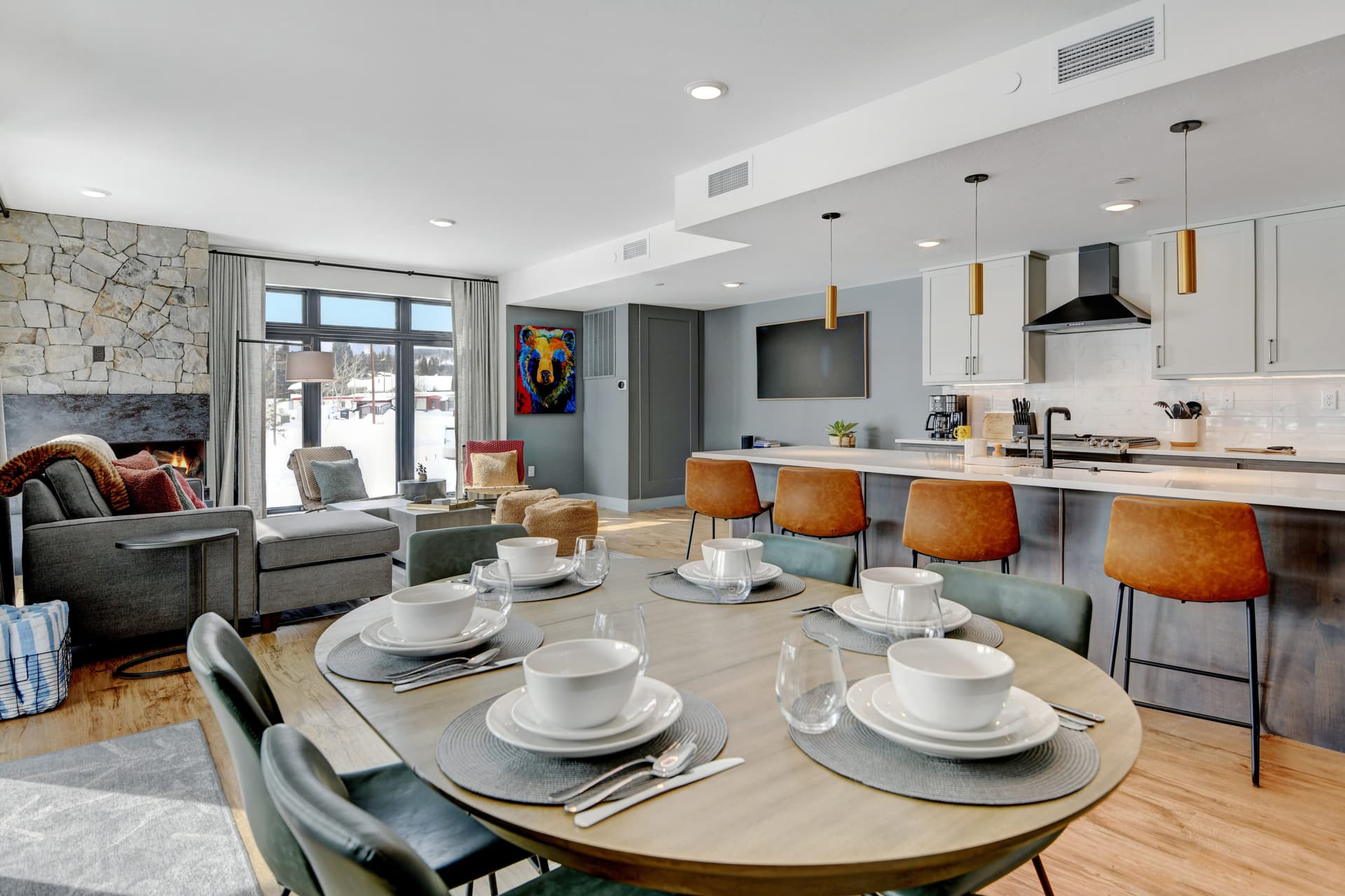 Timber Fox Condo #2205 - Image 8