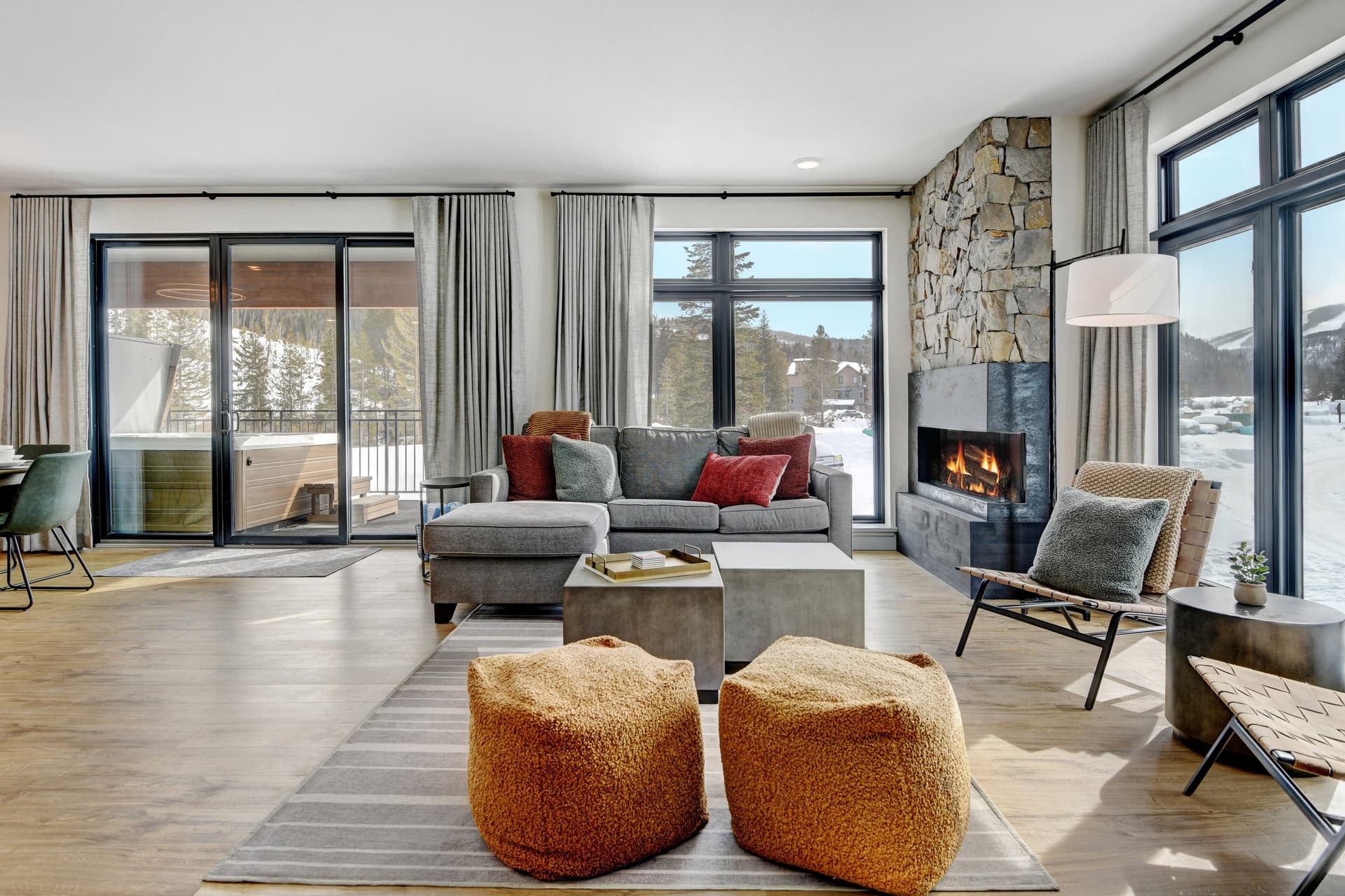 Timber Fox Condo #2205 - Image 4