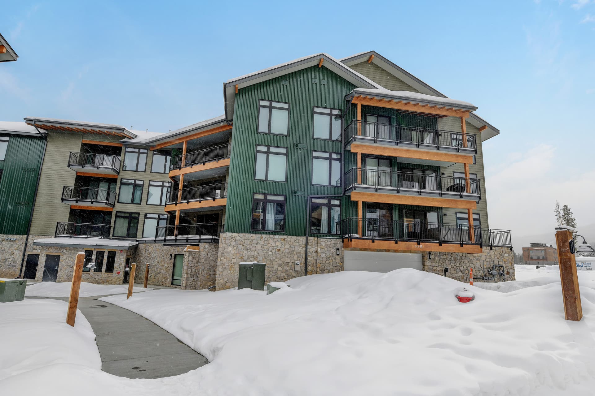 Timber Fox Condo #2205 - Image 12