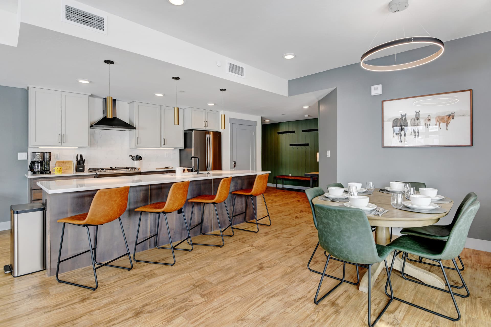 Timber Fox Condo #2205 - Image 5