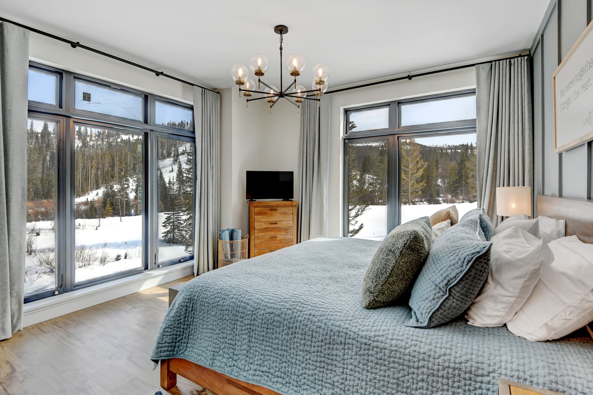 Timber Fox Condo #2205 - Image 21