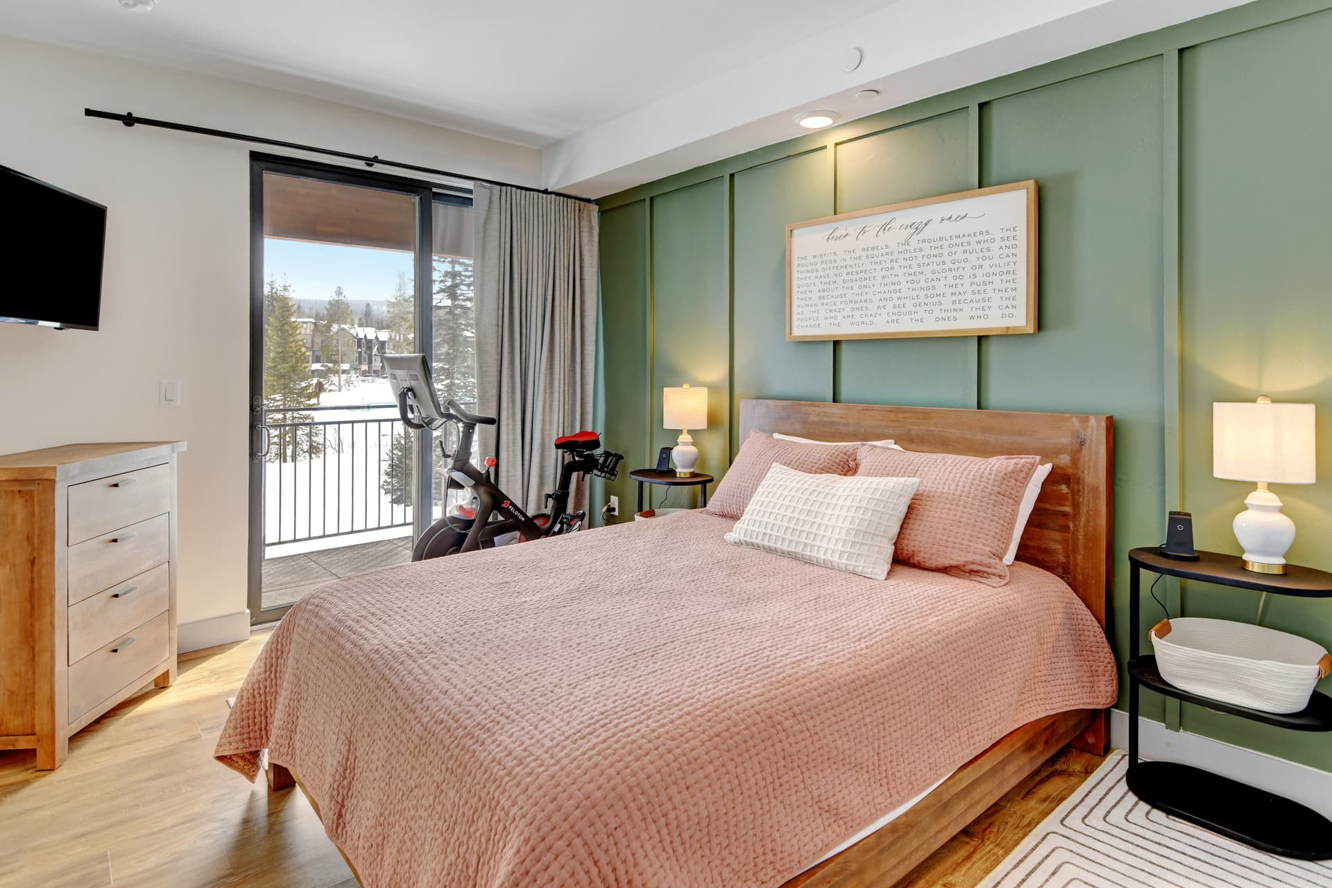 Timber Fox Condo #2205 - Image 26